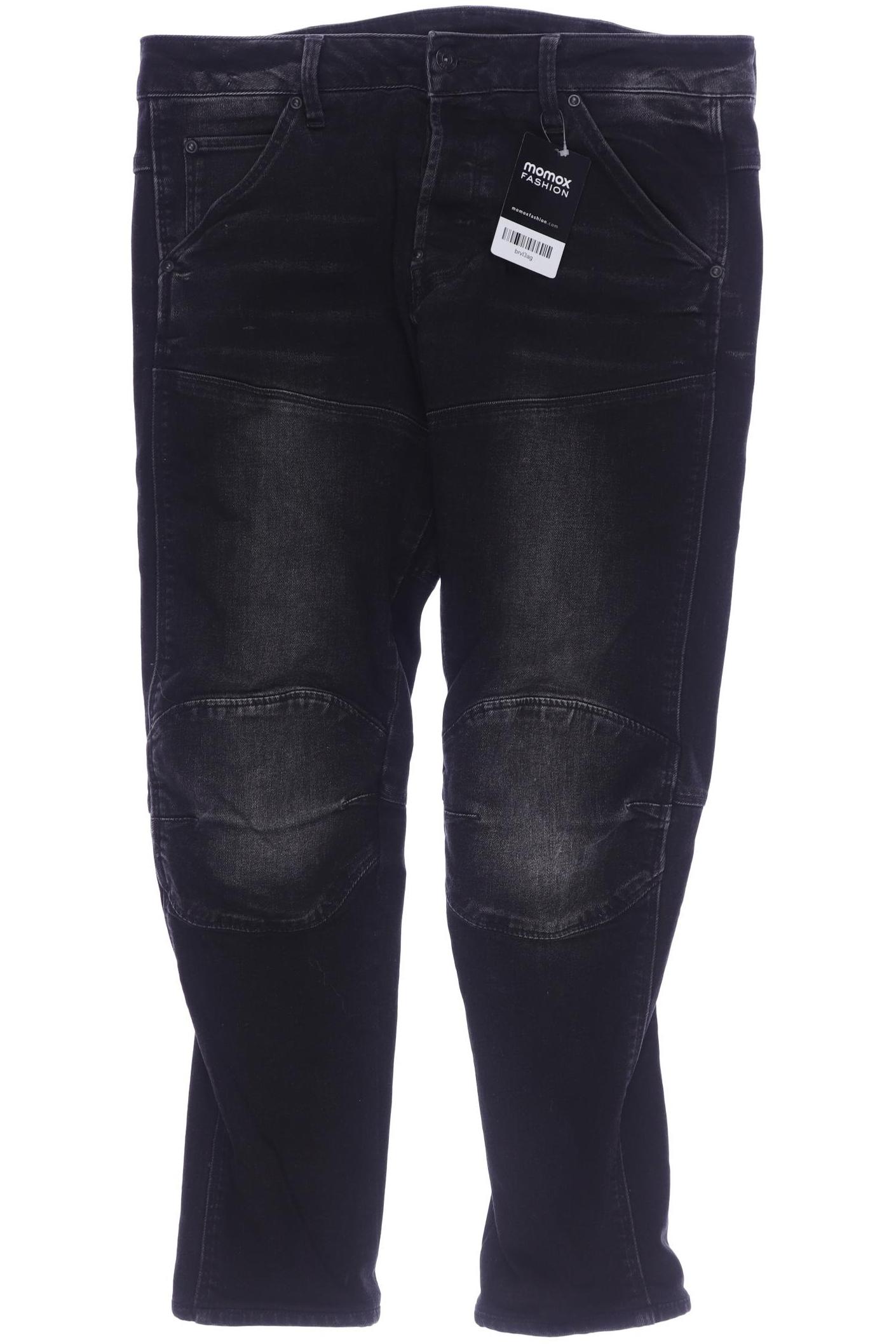 

G-Star RAW Herren Jeans, schwarz, Gr. 29