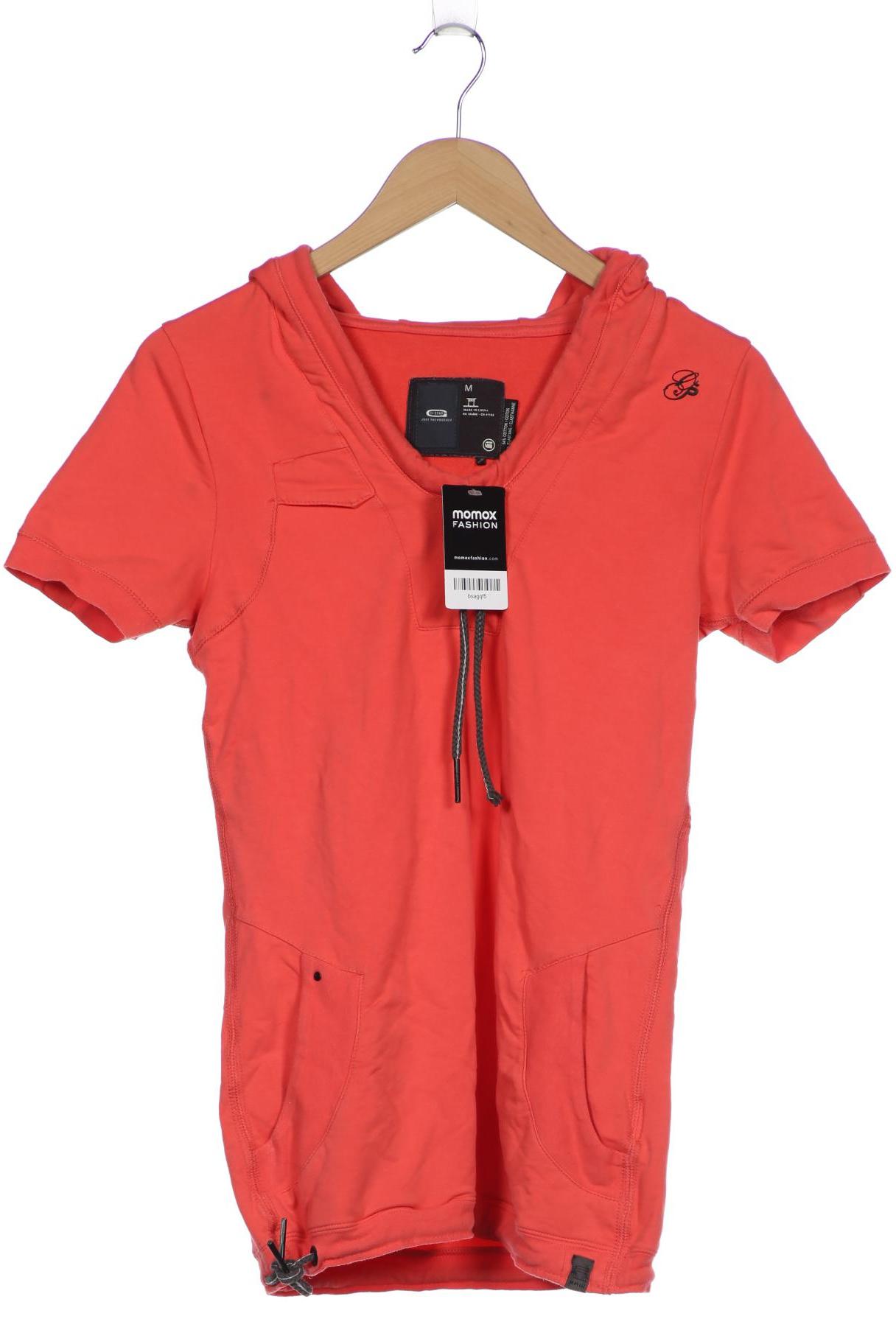 

G-STAR RAW Damen Kapuzenpullover, pink