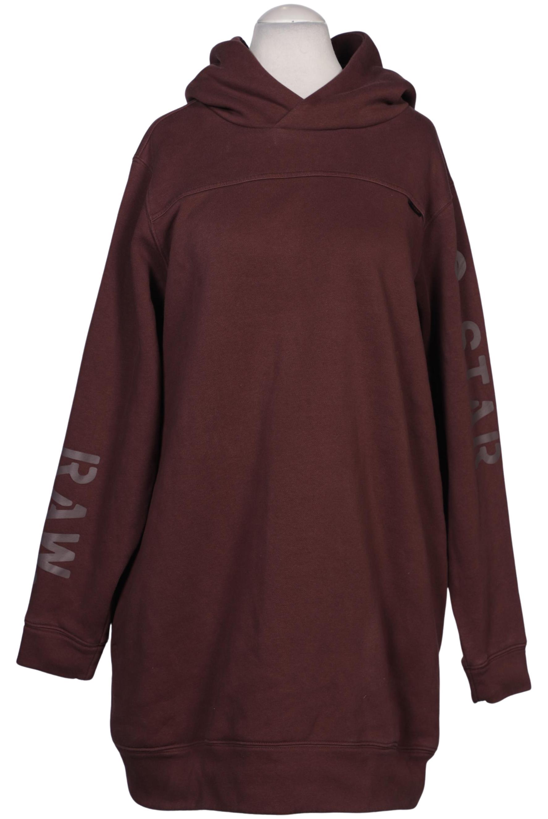 

G Star RAW Damen Kleid, bordeaux, Gr. 38