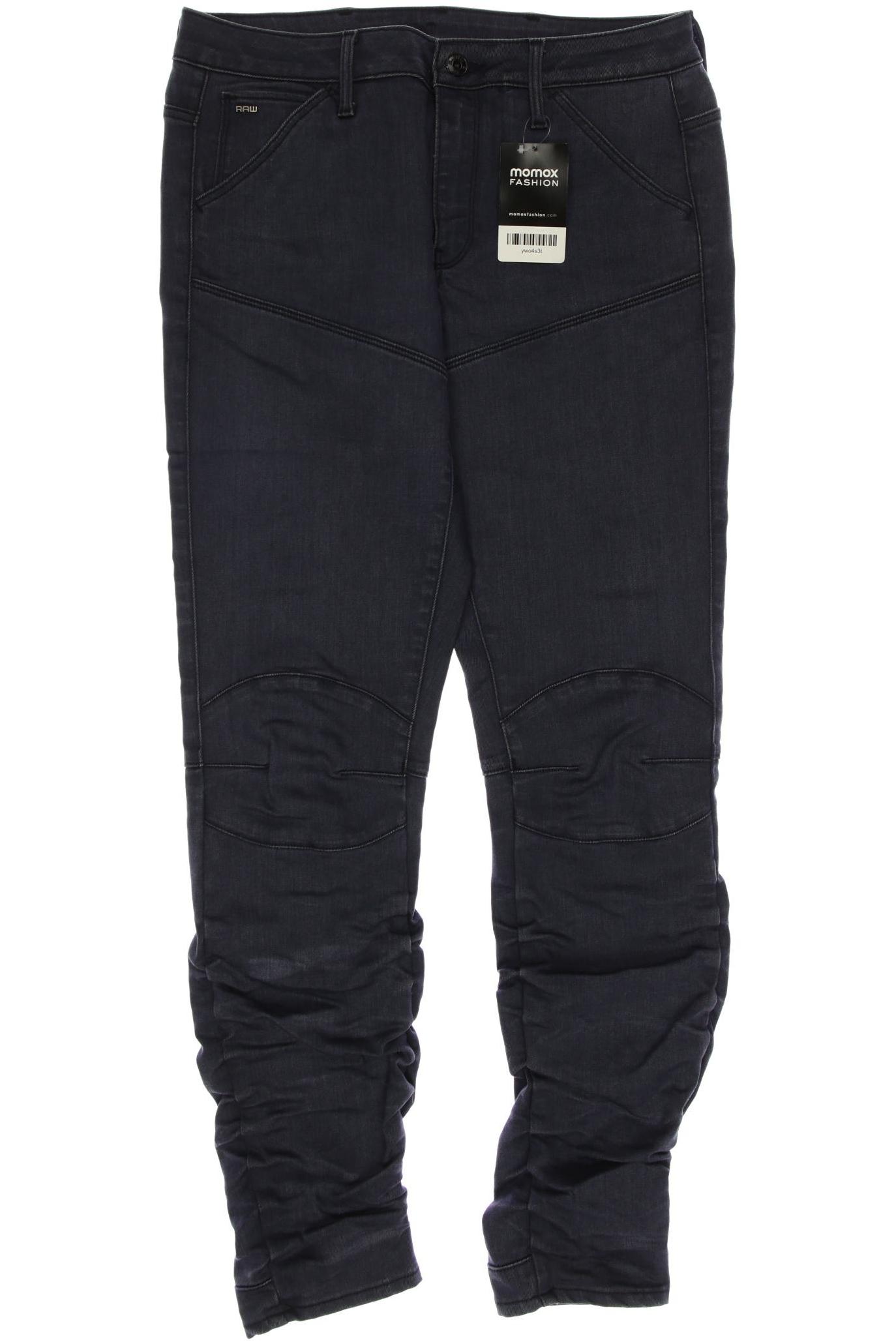 

G-STAR RAW Damen Jeans, blau