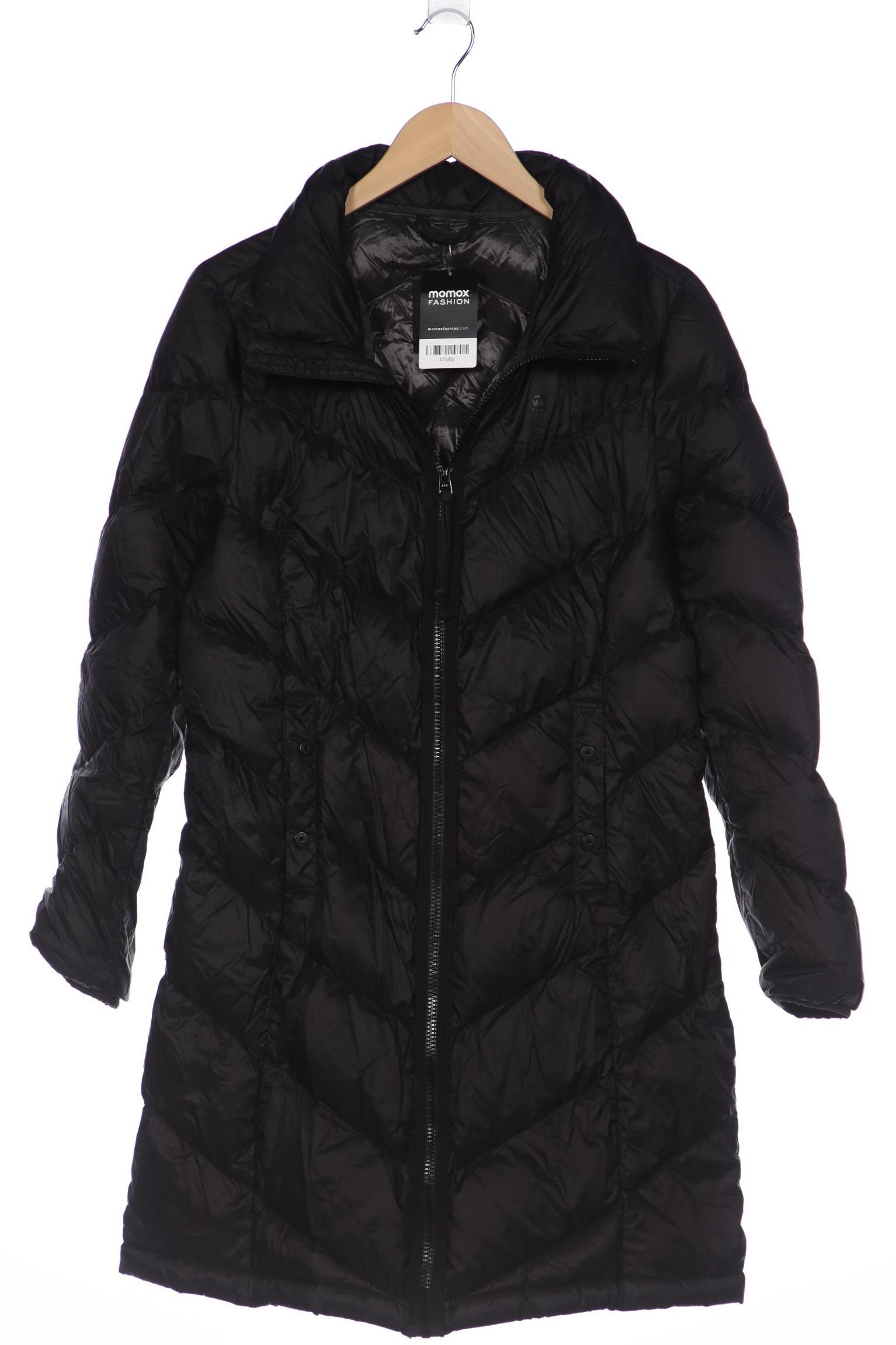 

G STAR RAW Damen Mantel, schwarz