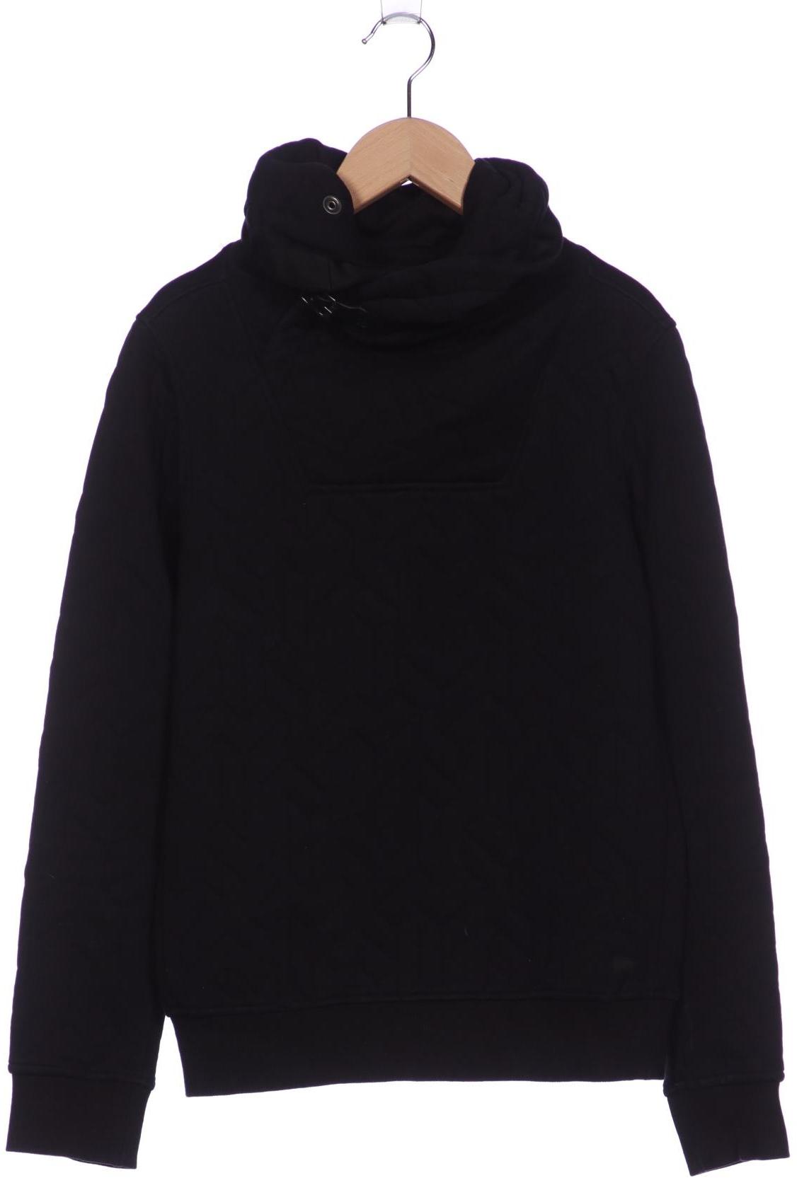 

G Star RAW Damen Sweatshirt, schwarz, Gr. 38