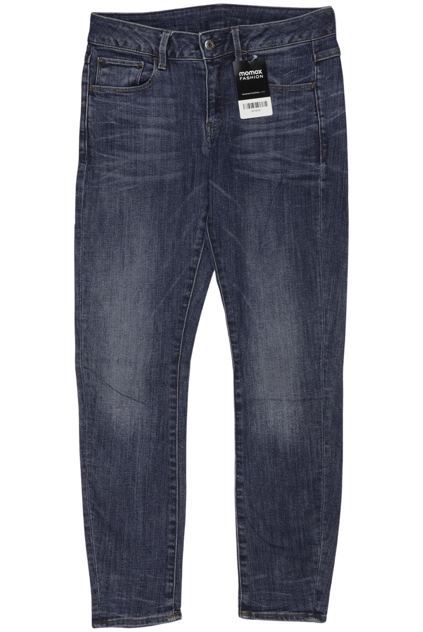

G Star RAW Damen Jeans, blau, Gr. 25