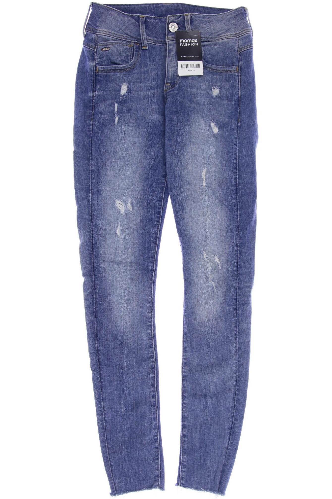 

G-Star RAW Damen Jeans, blau, Gr. 26