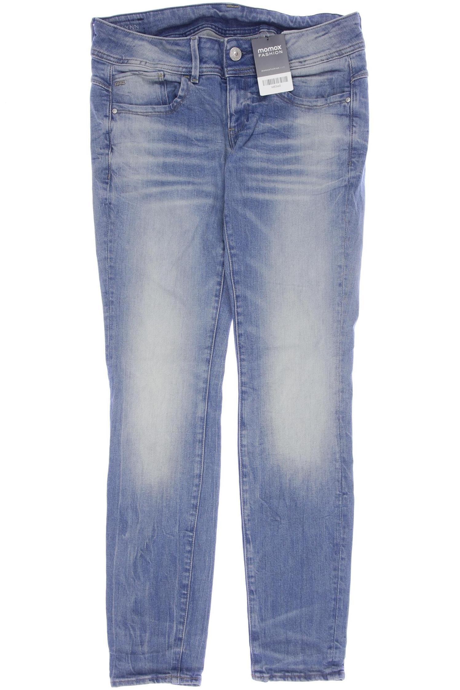 

G Star RAW Damen Jeans, blau, Gr. 29