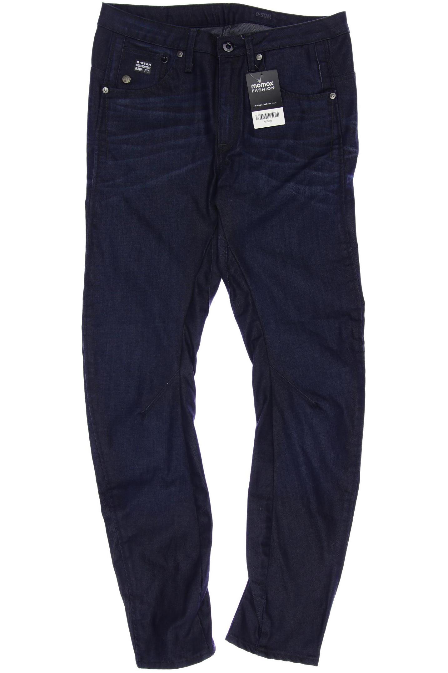 

G-Star RAW Damen Jeans, marineblau, Gr. 26