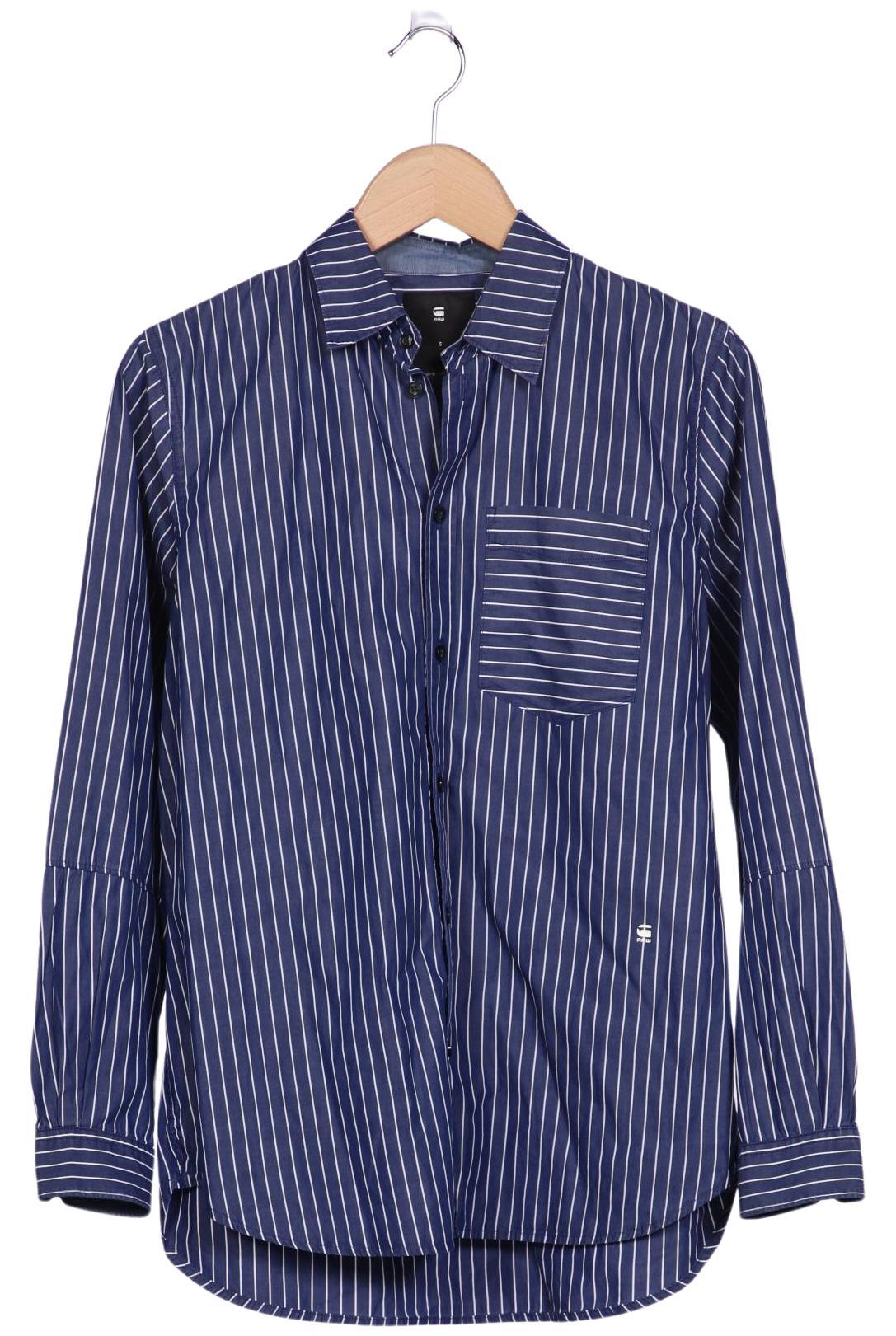 

G Star RAW Herren Hemd, marineblau, Gr. 46