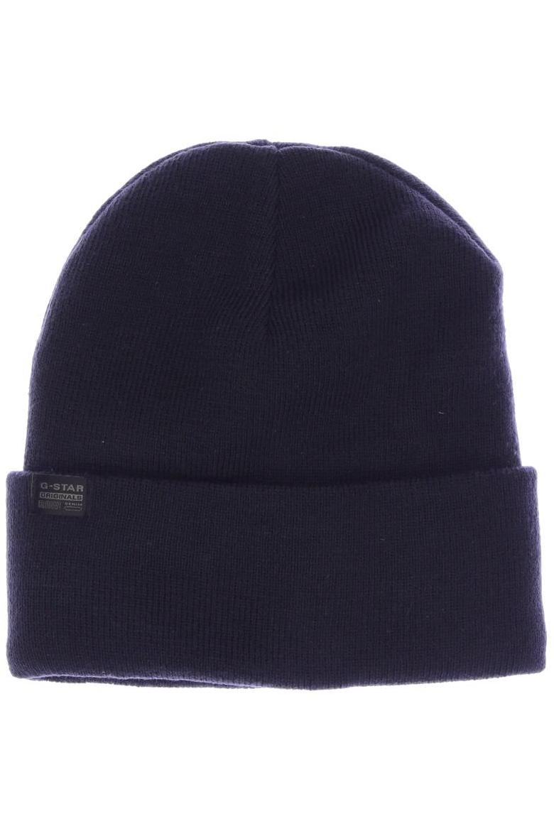 

G-STAR RAW Herren Hut/Mütze, grau