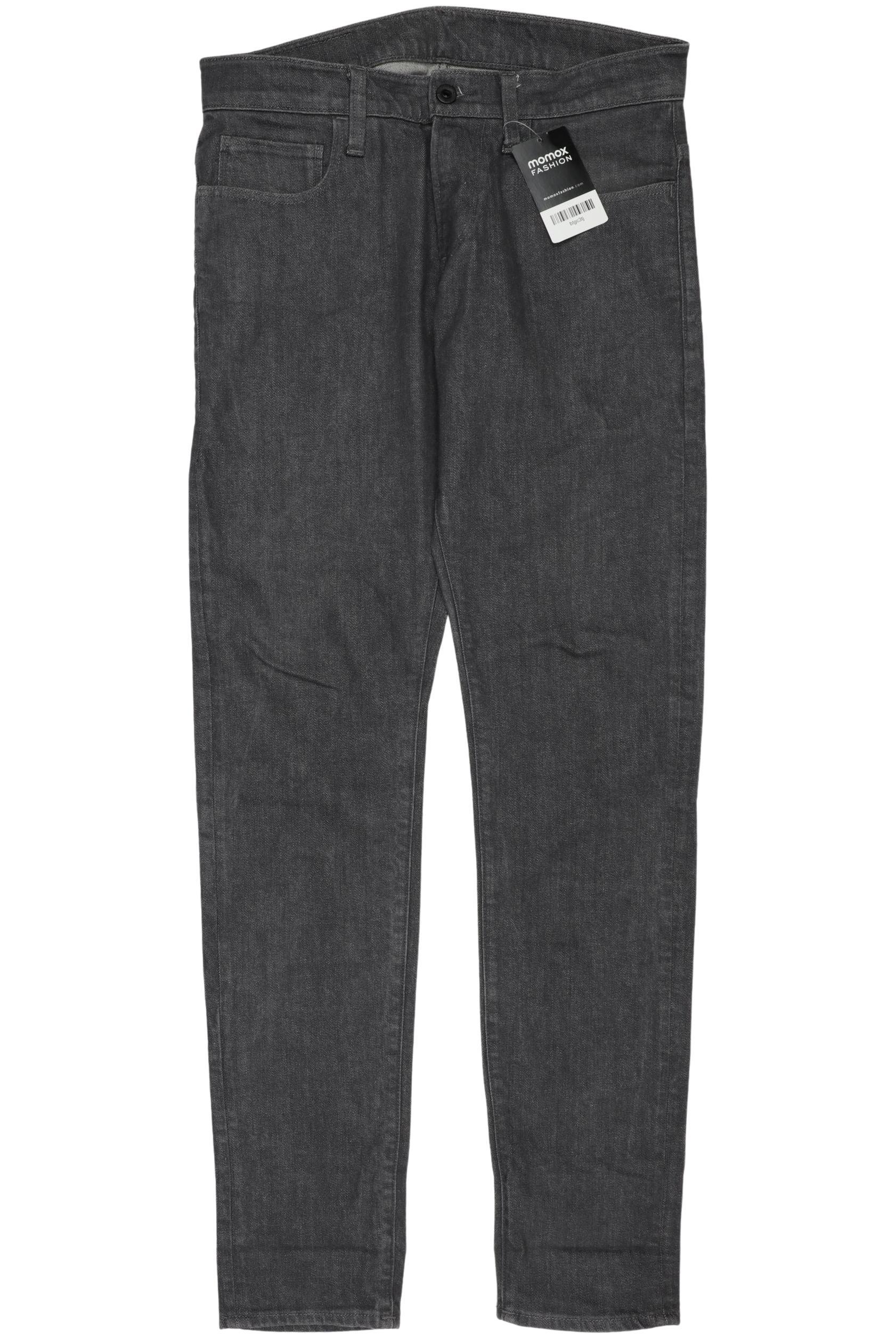 

G Star RAW Herren Jeans, grau, Gr. 30