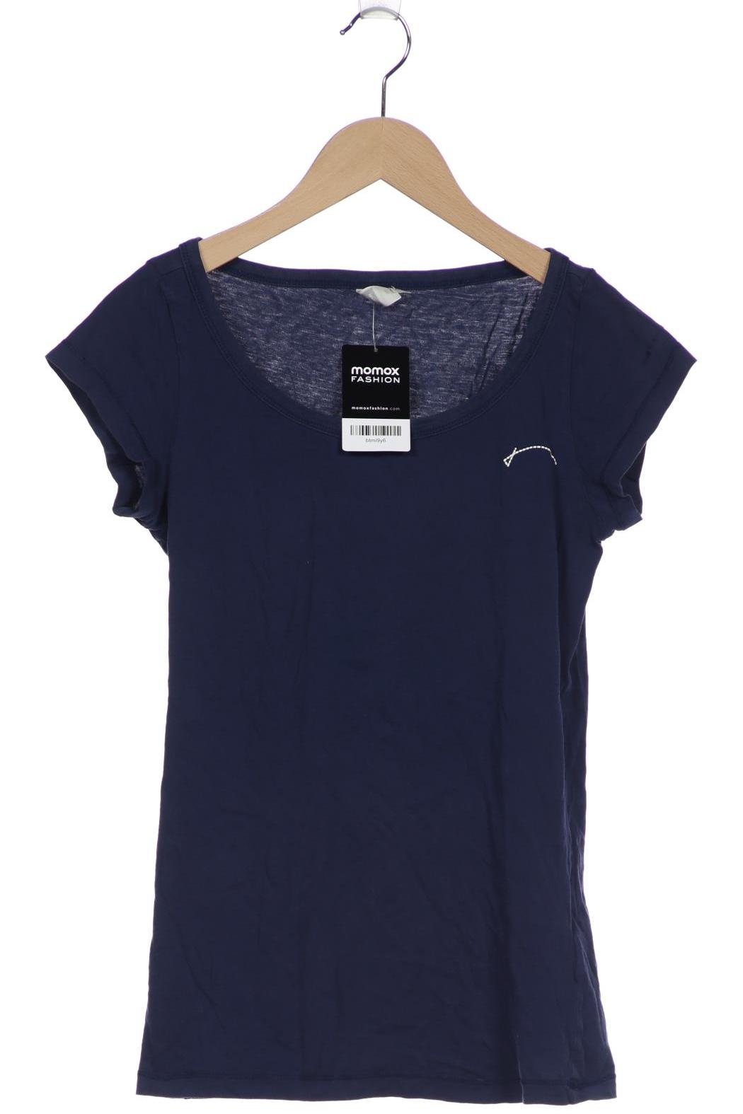 

G STAR RAW Damen T-Shirt, blau