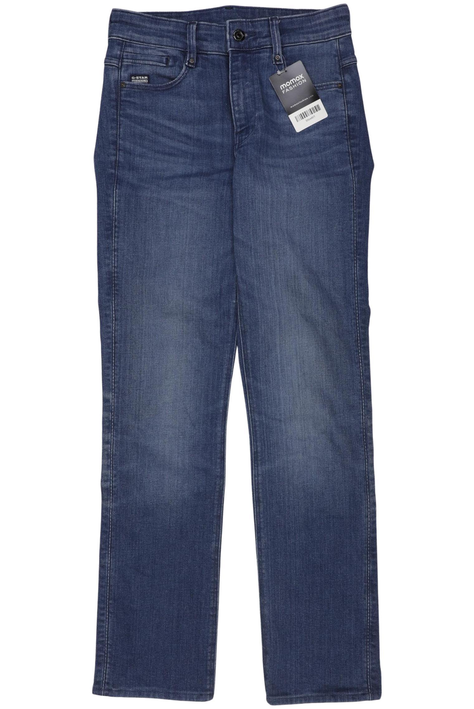 

G Star RAW Damen Jeans, blau, Gr. 25