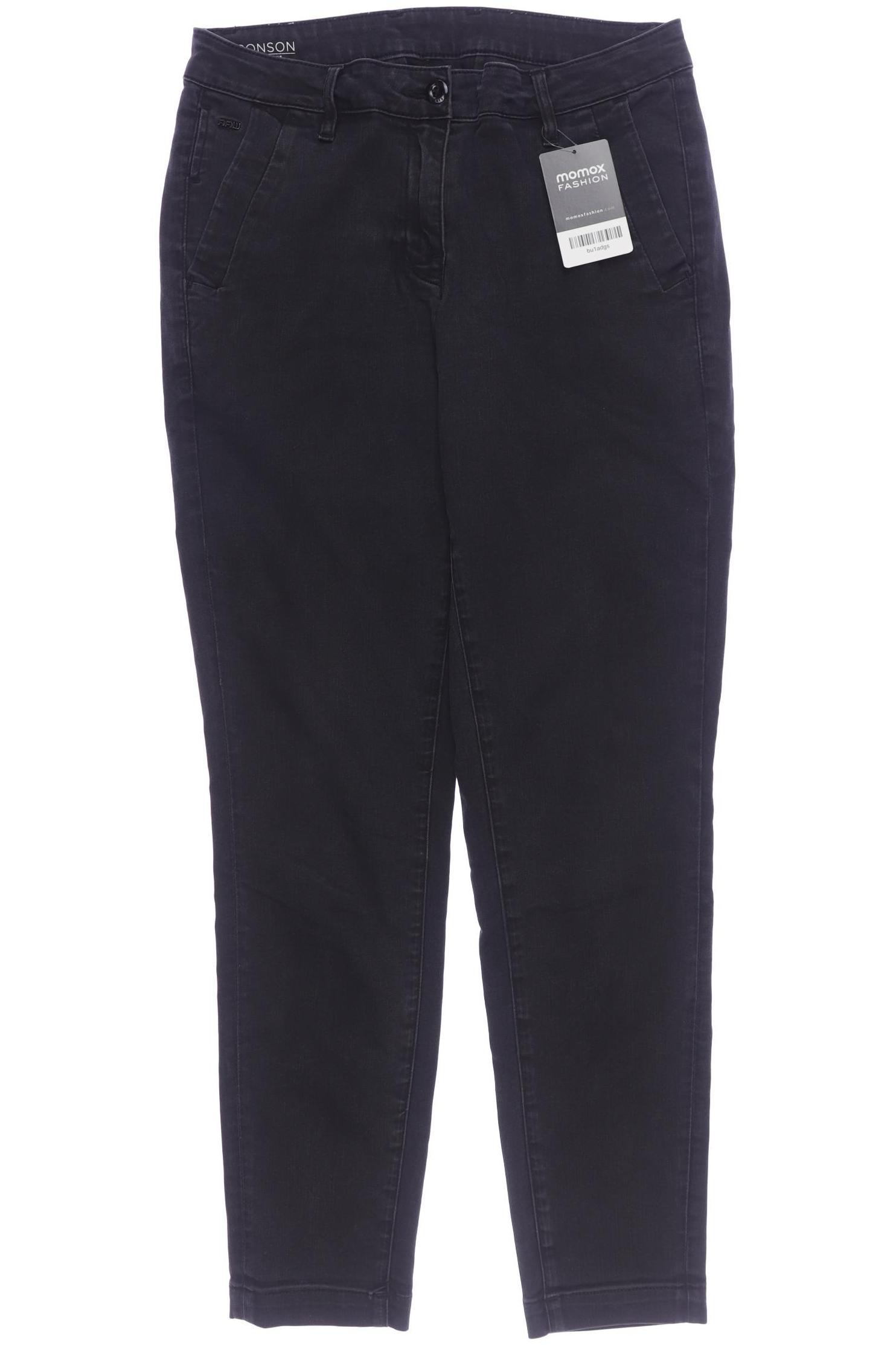 

G Star RAW Damen Jeans, schwarz, Gr. 26