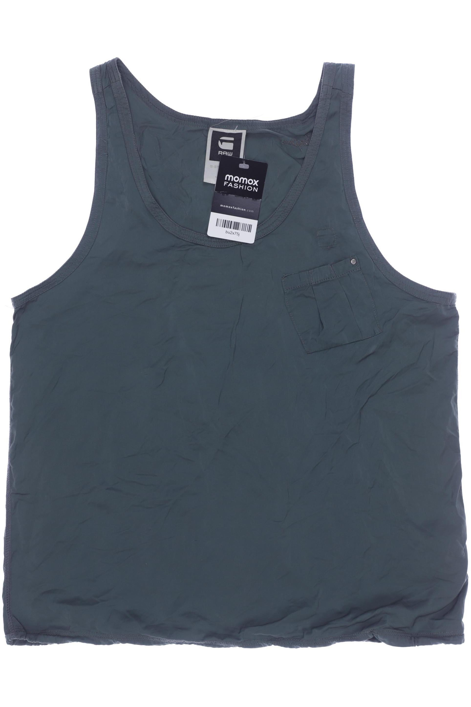 

G STAR RAW Damen Top, grün