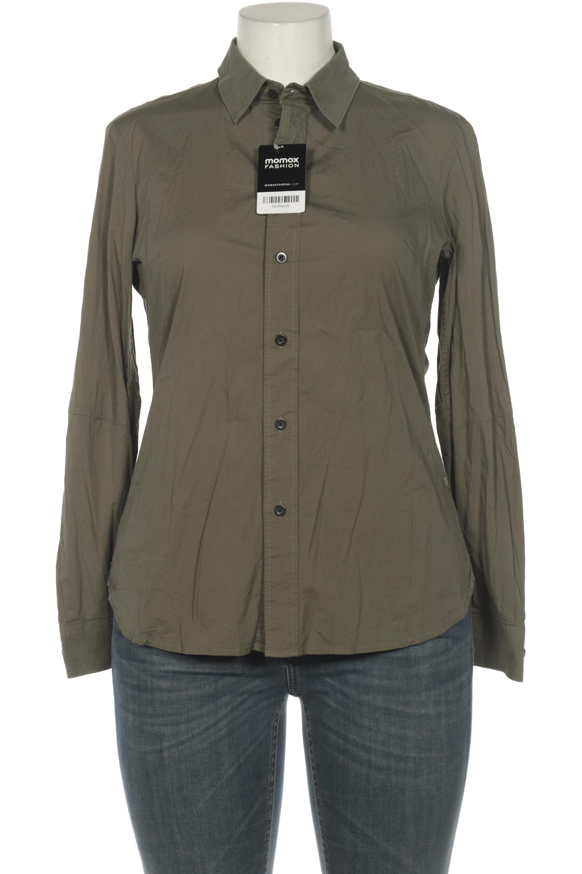 

G-Star RAW Damen Bluse, grün, Gr. 44