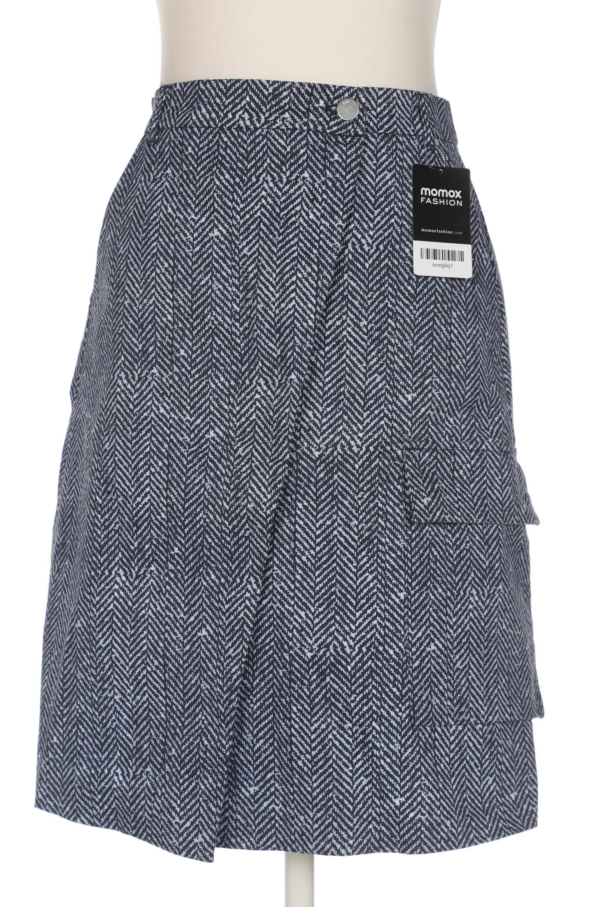 

G Star RAW Damen Rock, blau, Gr. 36