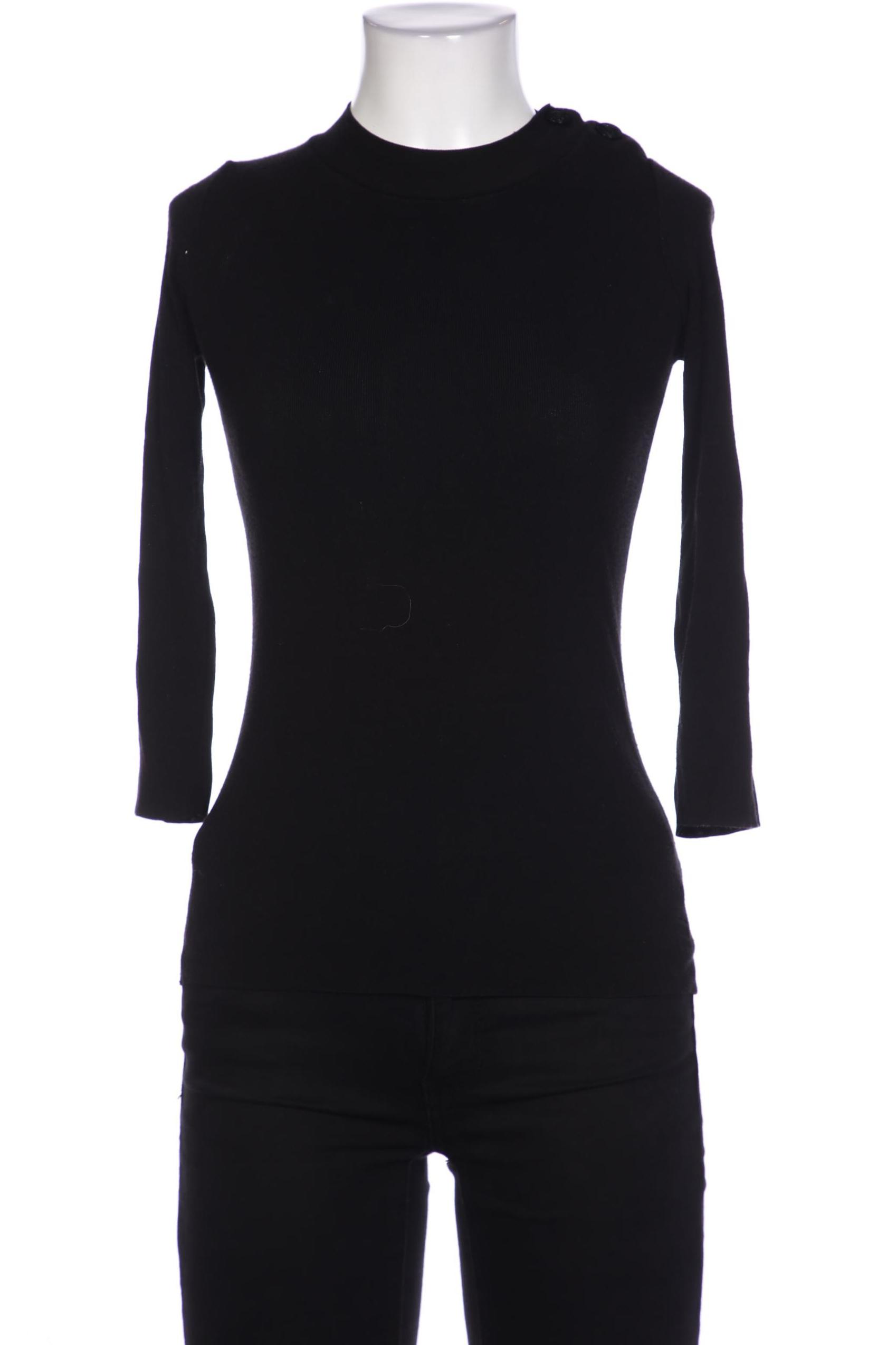 

G-STAR RAW Damen Pullover, schwarz