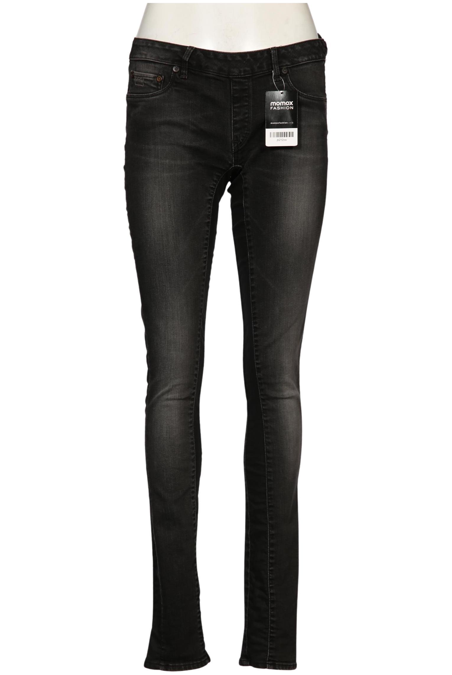 

G Star RAW Damen Jeans, schwarz, Gr. 29