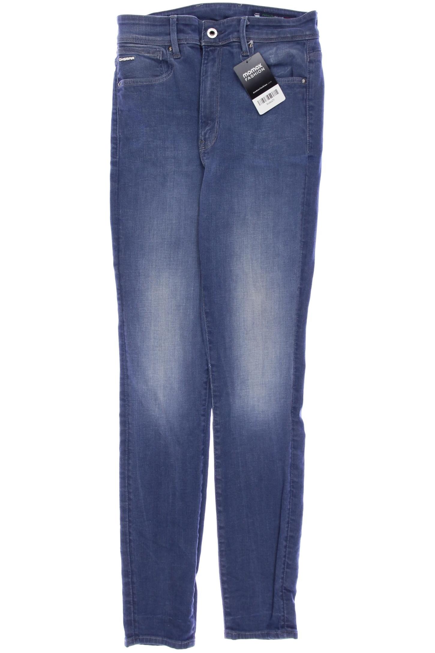 

G Star RAW Damen Jeans, blau, Gr. 28