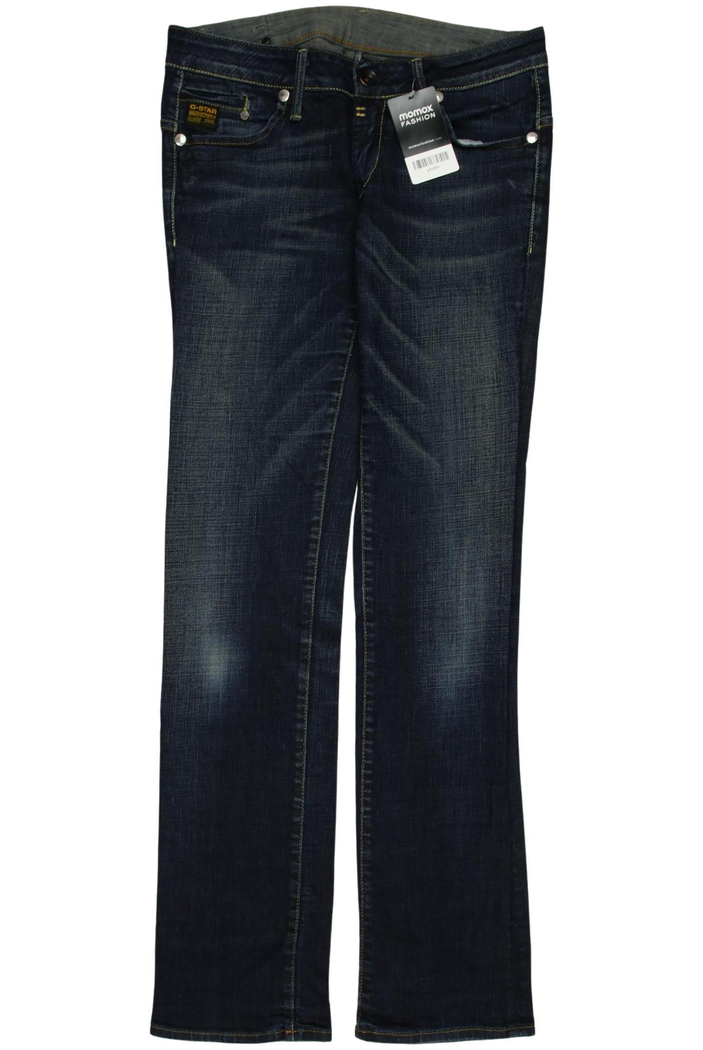 

G Star RAW Damen Jeans, marineblau, Gr. 31