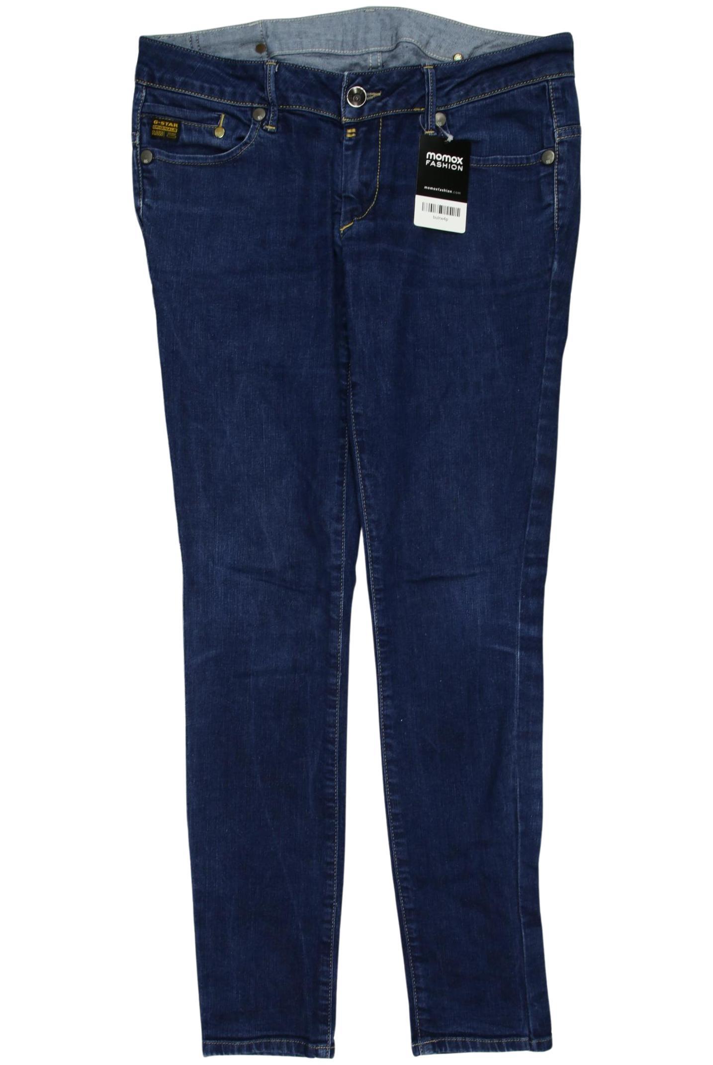 

G Star RAW Damen Jeans, blau, Gr. 32