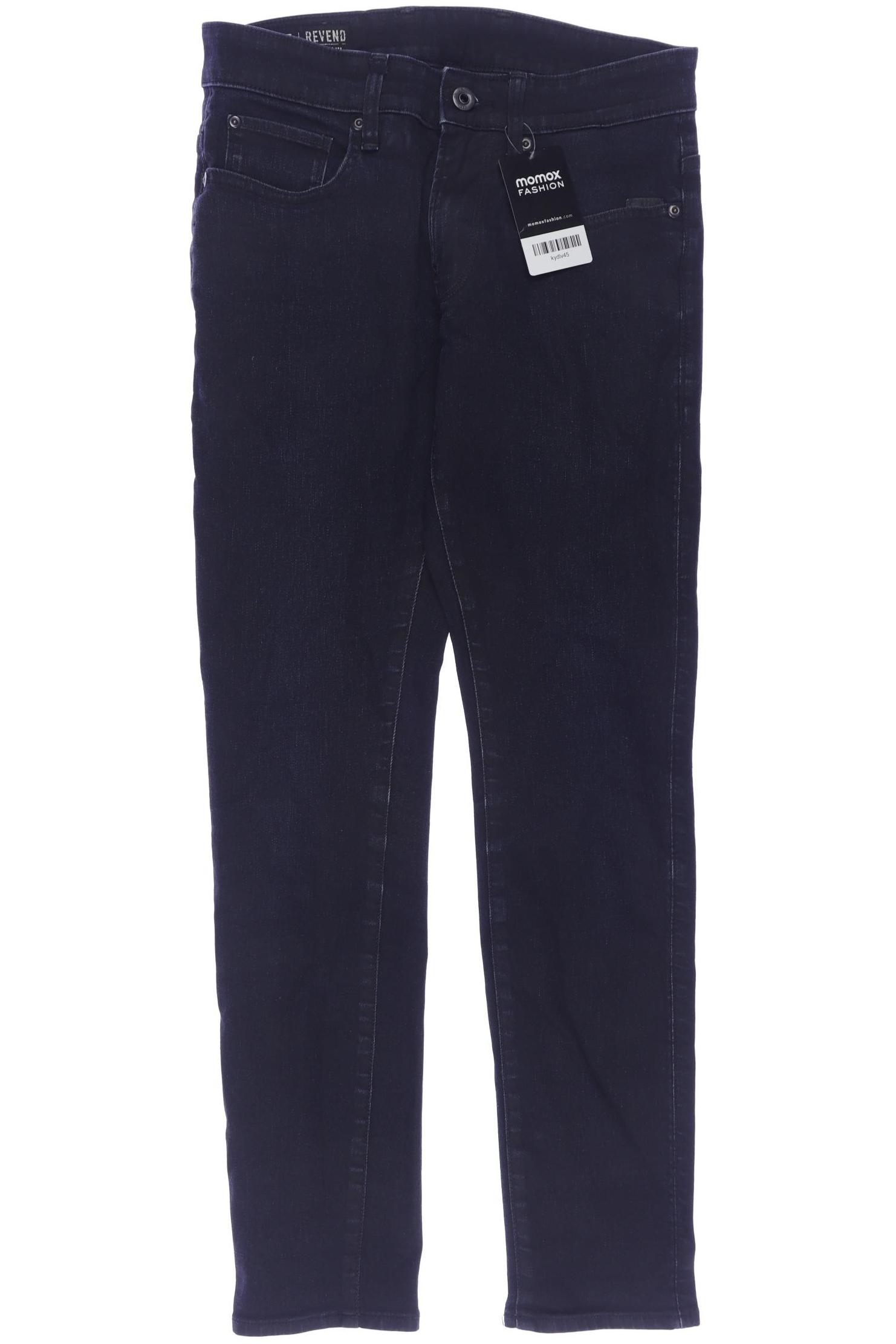 

G Star RAW Damen Jeans, marineblau, Gr. 29
