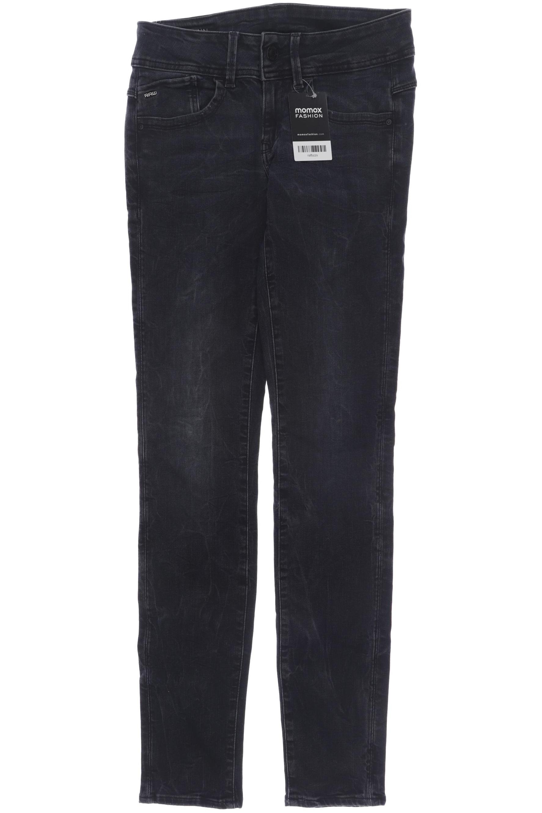 

G Star RAW Damen Jeans, marineblau, Gr. 26