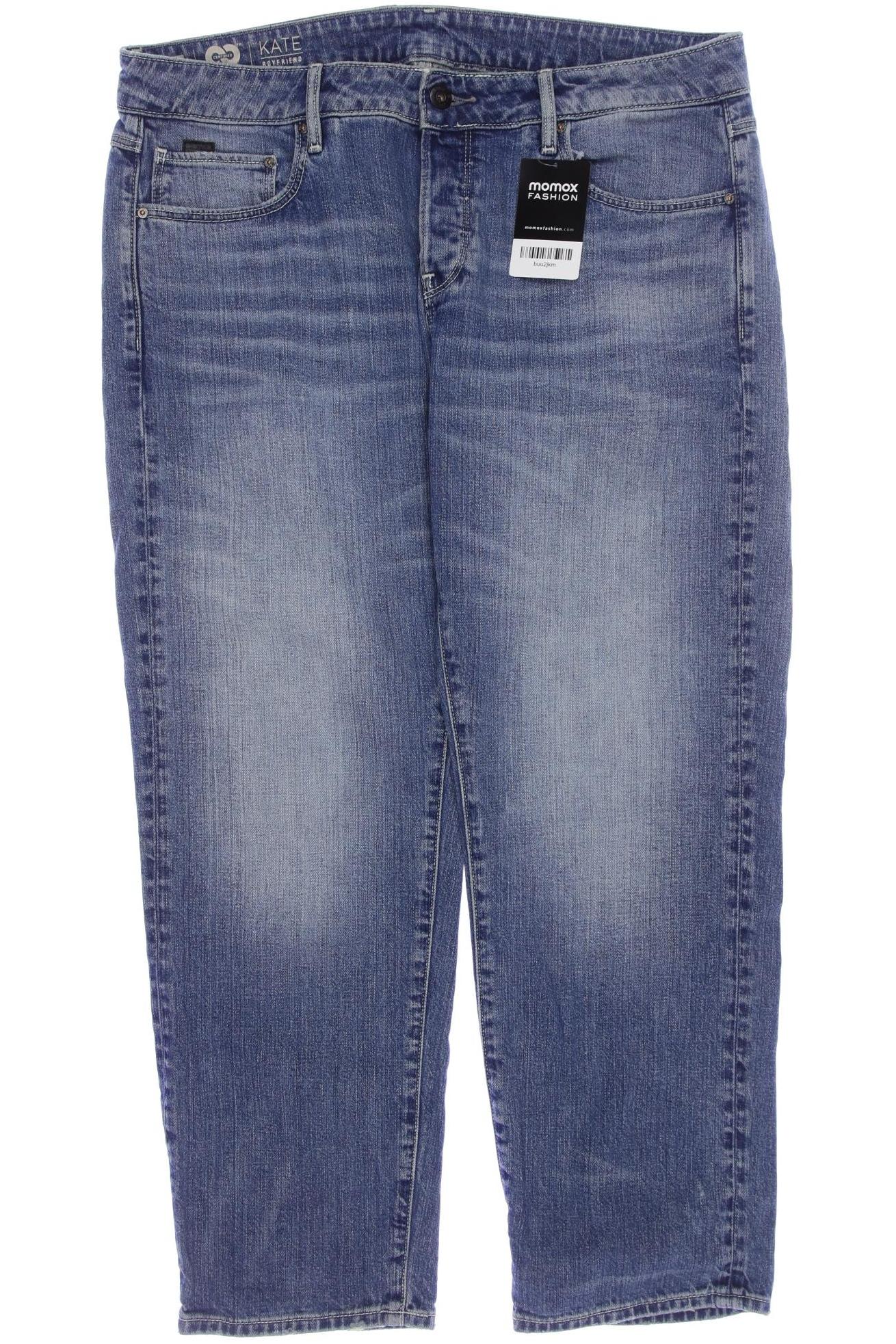 

G Star RAW Damen Jeans, blau, Gr. 31