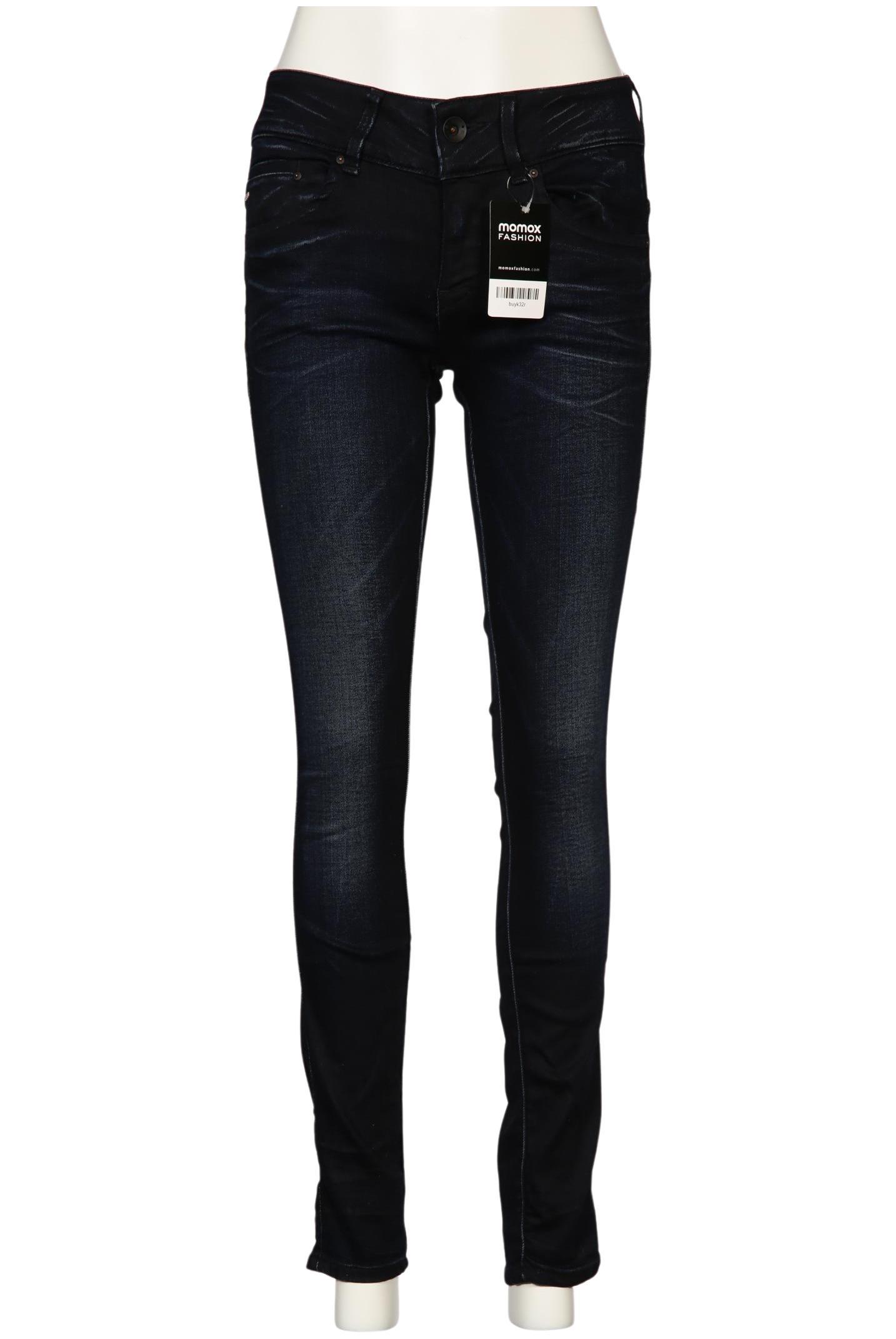 

G Star RAW Damen Jeans, marineblau, Gr. 27