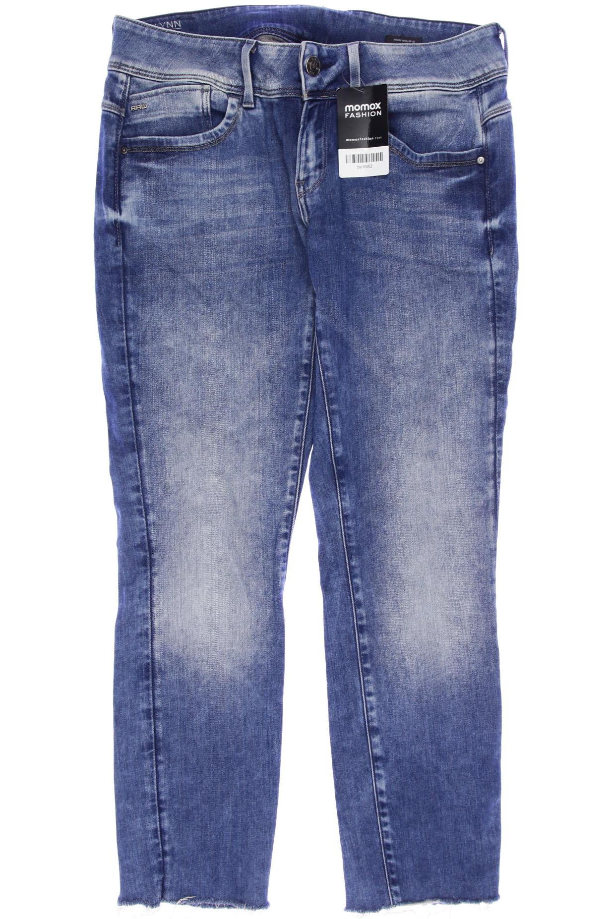 

G-Star RAW Damen Jeans, blau, Gr. 28