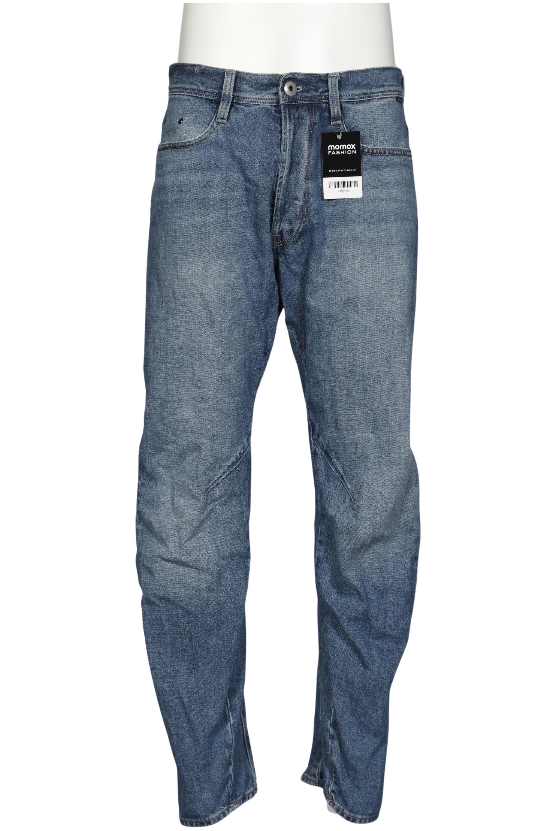 

G Star RAW Herren Jeans, blau, Gr. 31