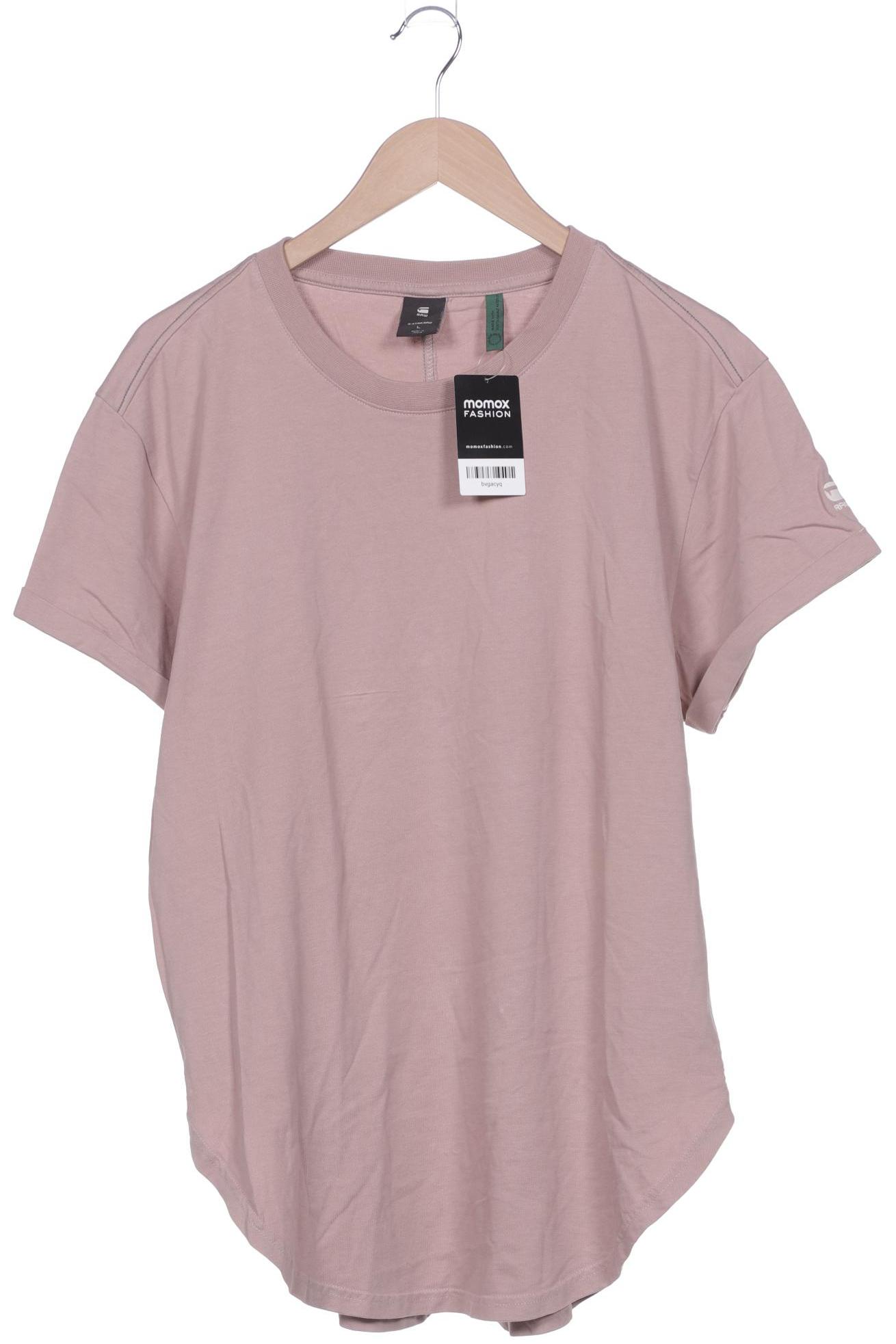 

G-STAR RAW Damen T-Shirt, beige