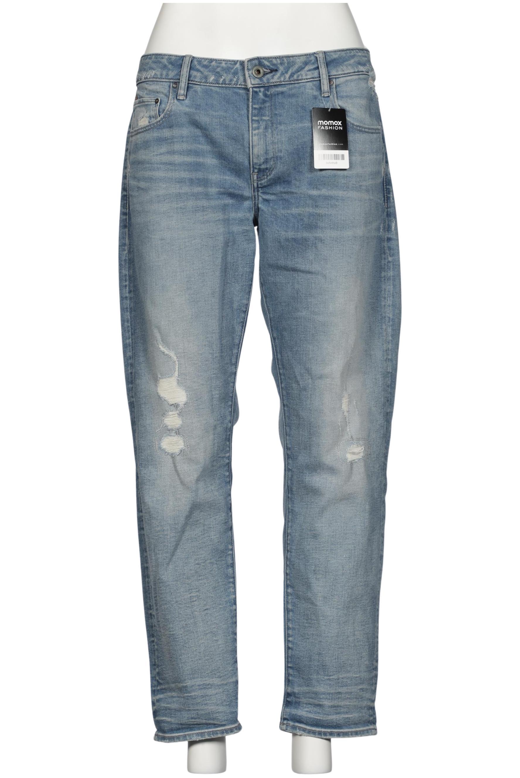 

G Star RAW Damen Jeans, hellblau, Gr. 32