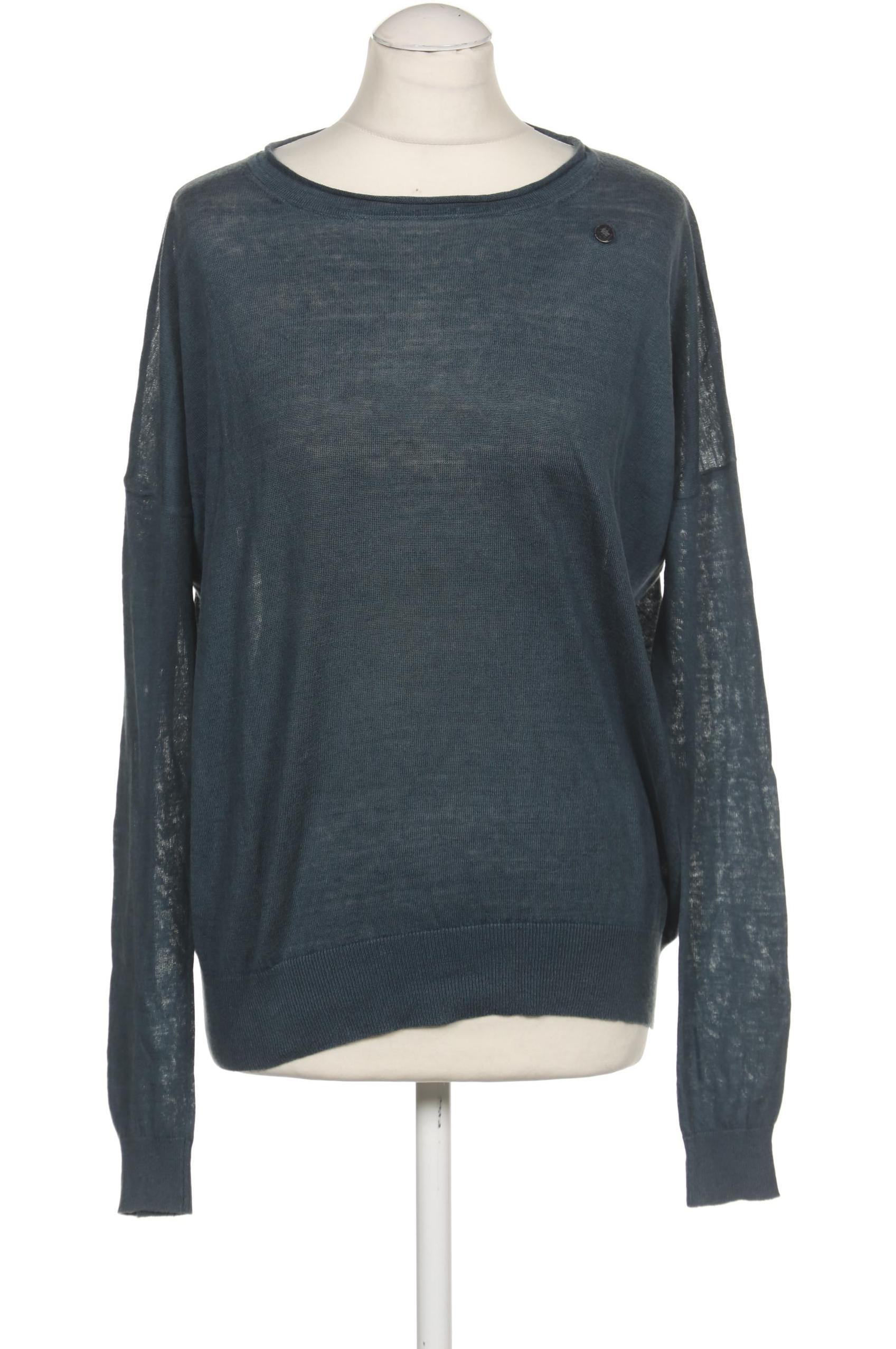 

G Star RAW Damen Pullover, grün, Gr. 36