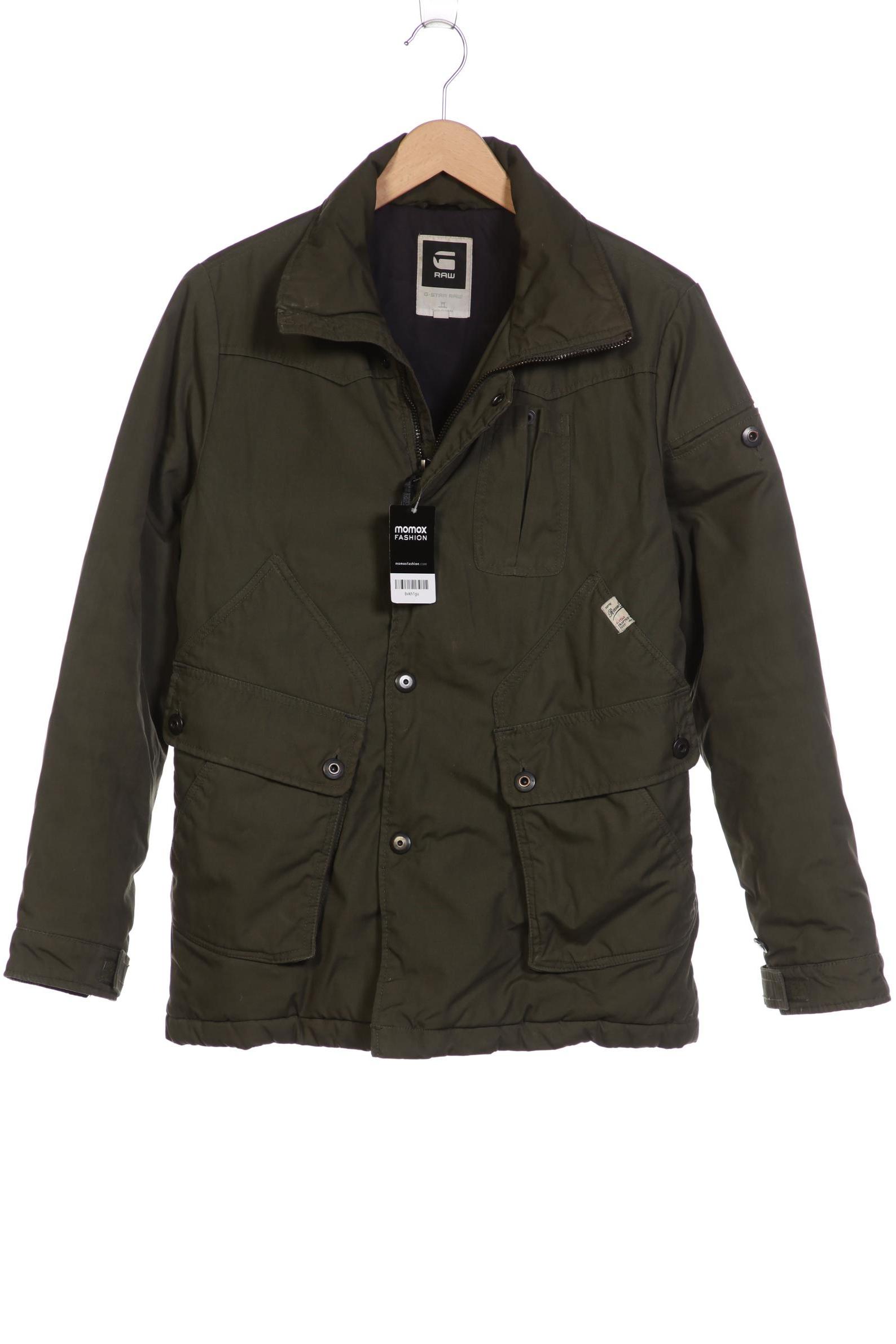 

G-Star RAW Herren Jacke, grün, Gr. 48