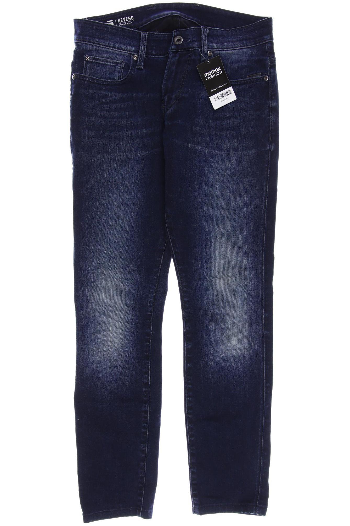 

G Star RAW Damen Jeans, blau, Gr. 29