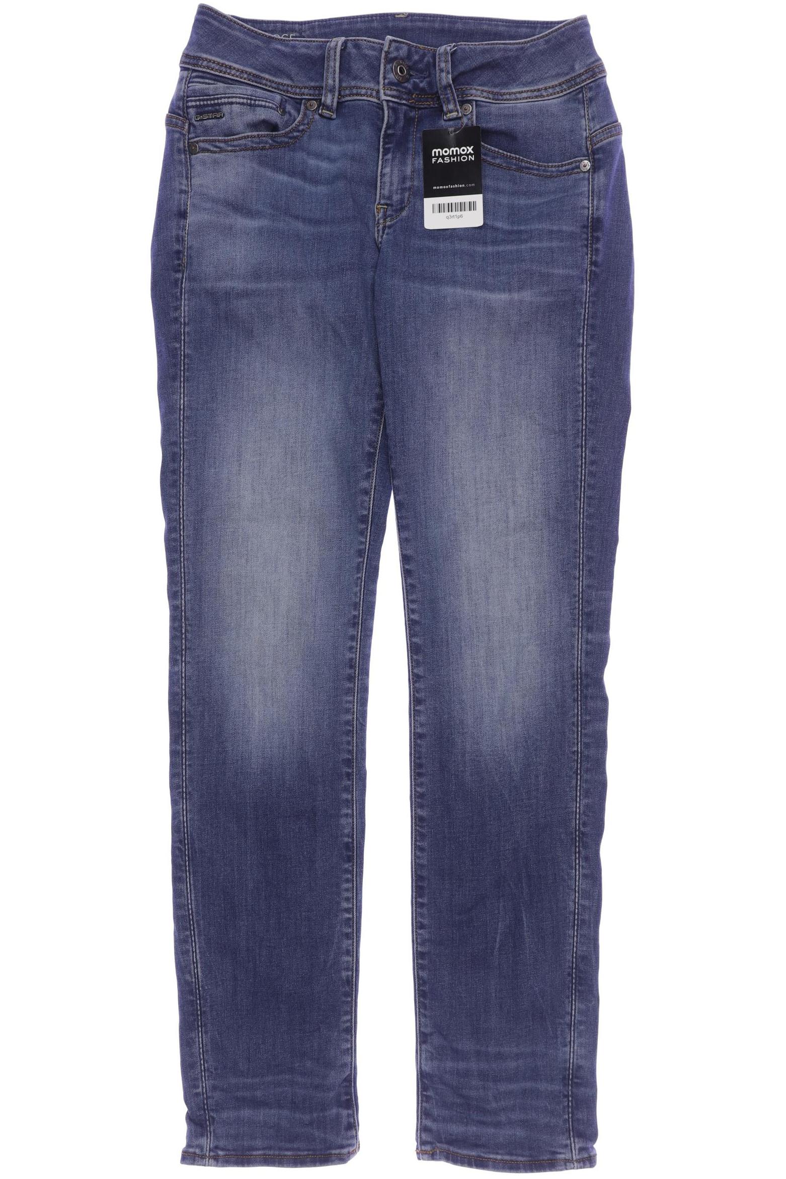 

G Star RAW Damen Jeans, blau, Gr. 29