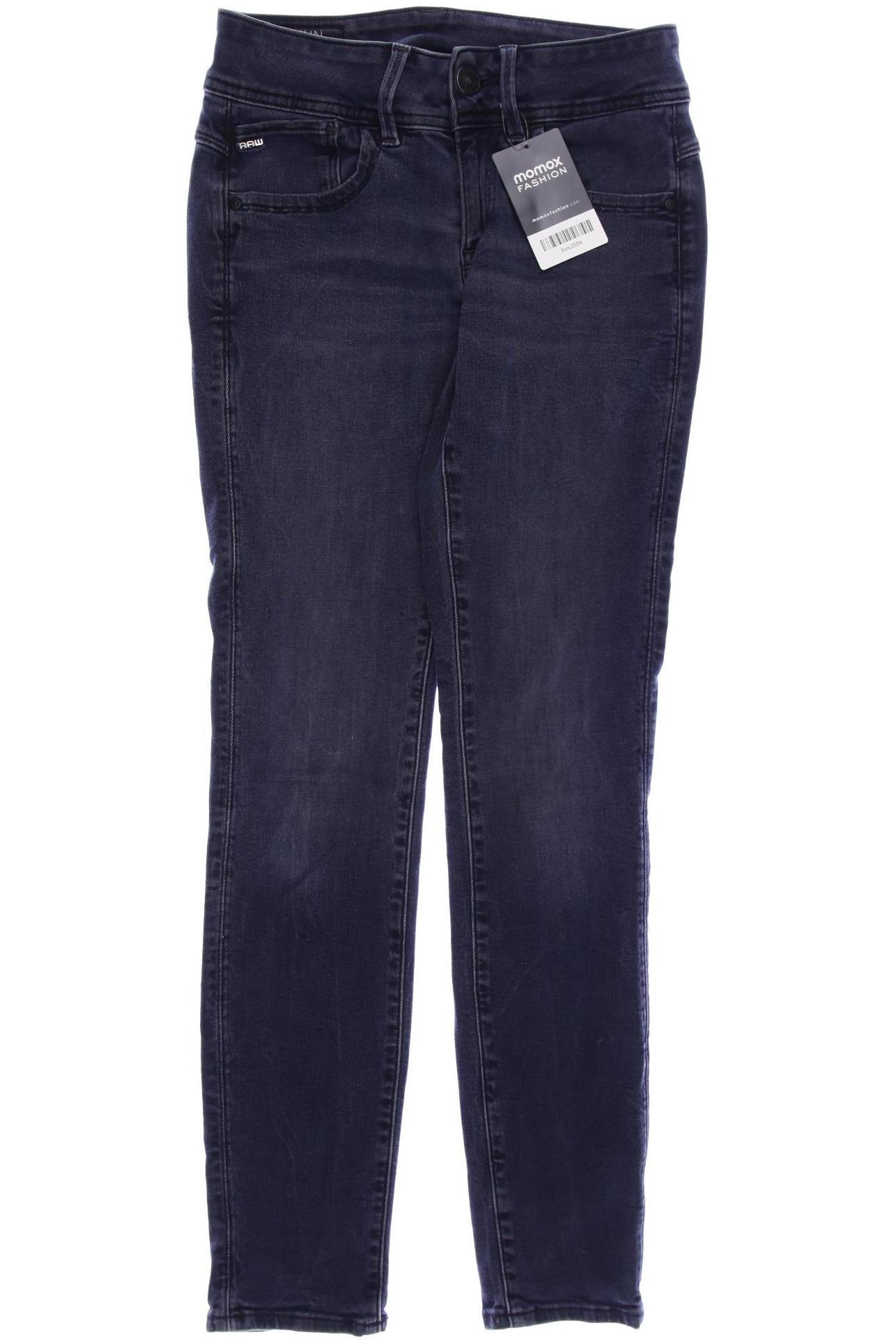 

G STAR RAW Damen Jeans, marineblau