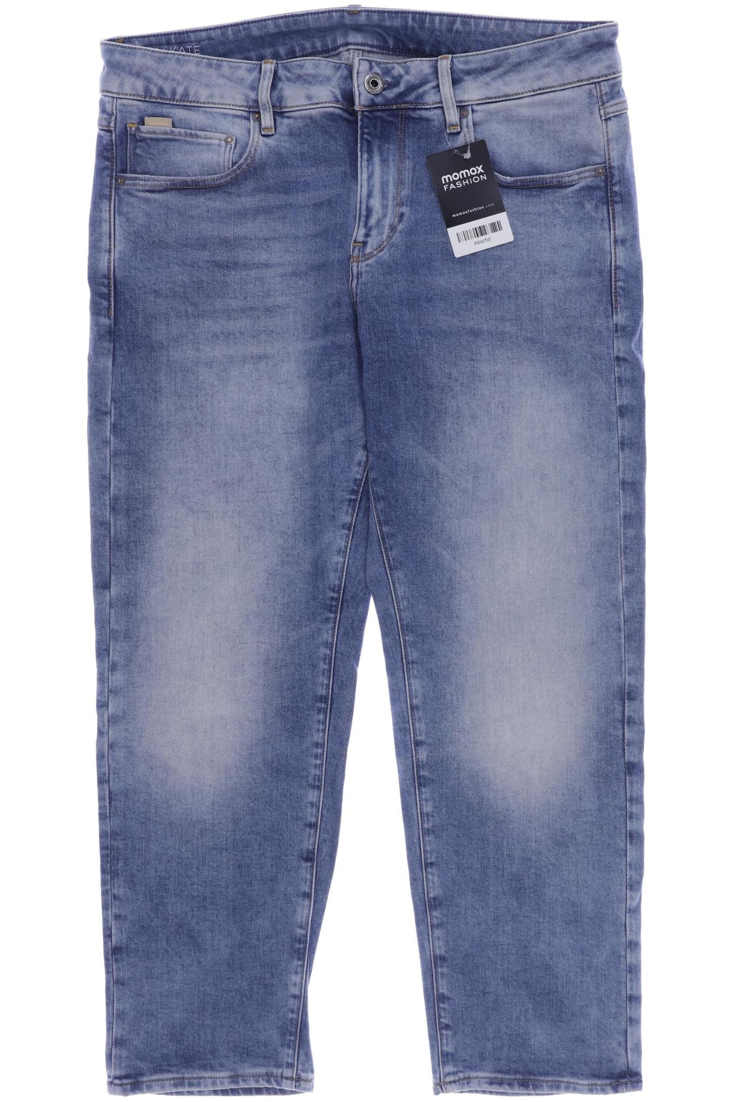 

G STAR RAW Damen Jeans, blau