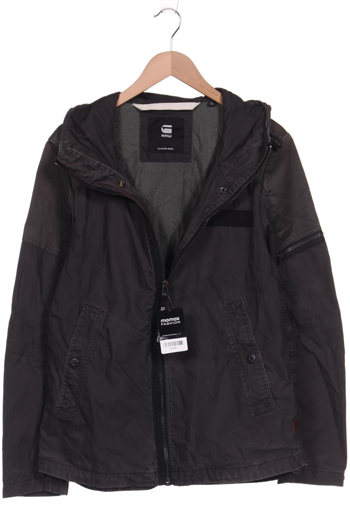 

G-Star RAW Herren Jacke, grau, Gr. 52