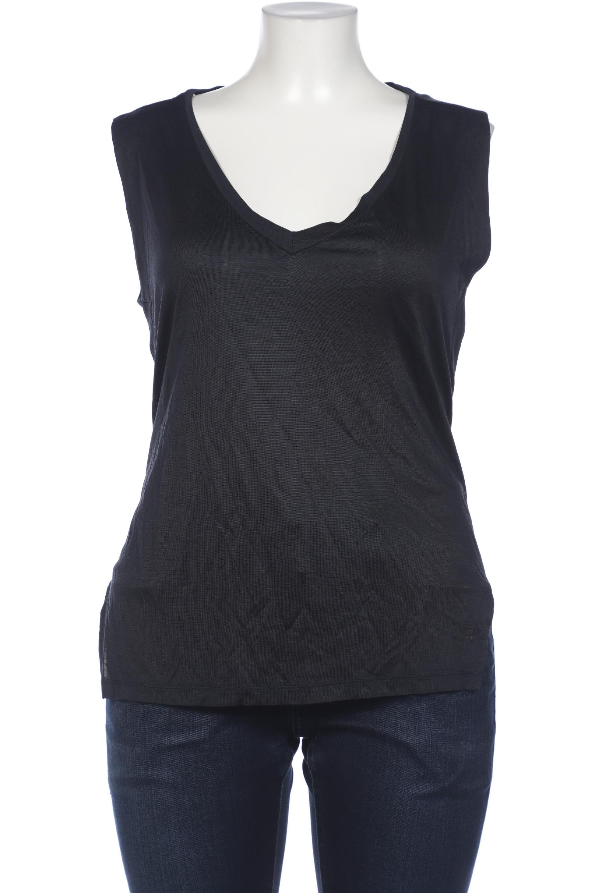 

G Star RAW Damen Top, marineblau, Gr. 44