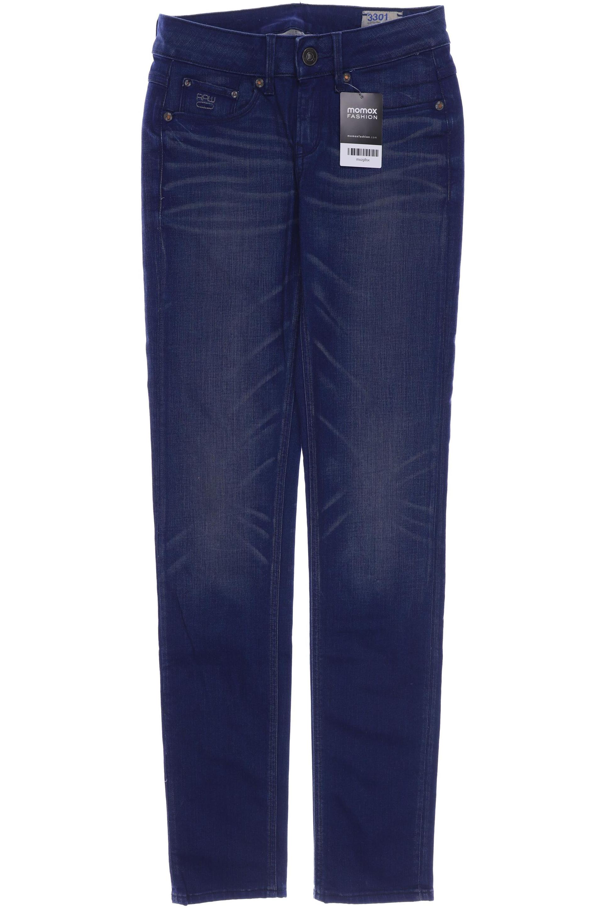

G-Star RAW Damen Jeans, blau, Gr. 34