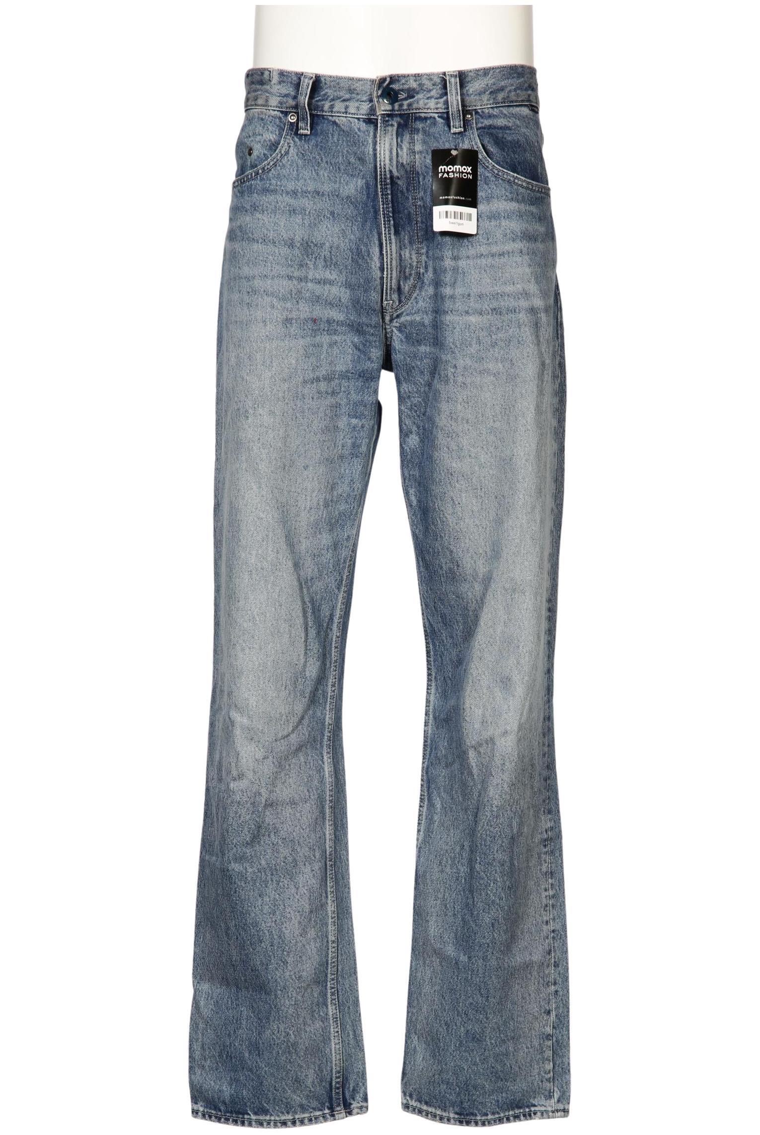 

G Star RAW Herren Jeans, blau, Gr. 32