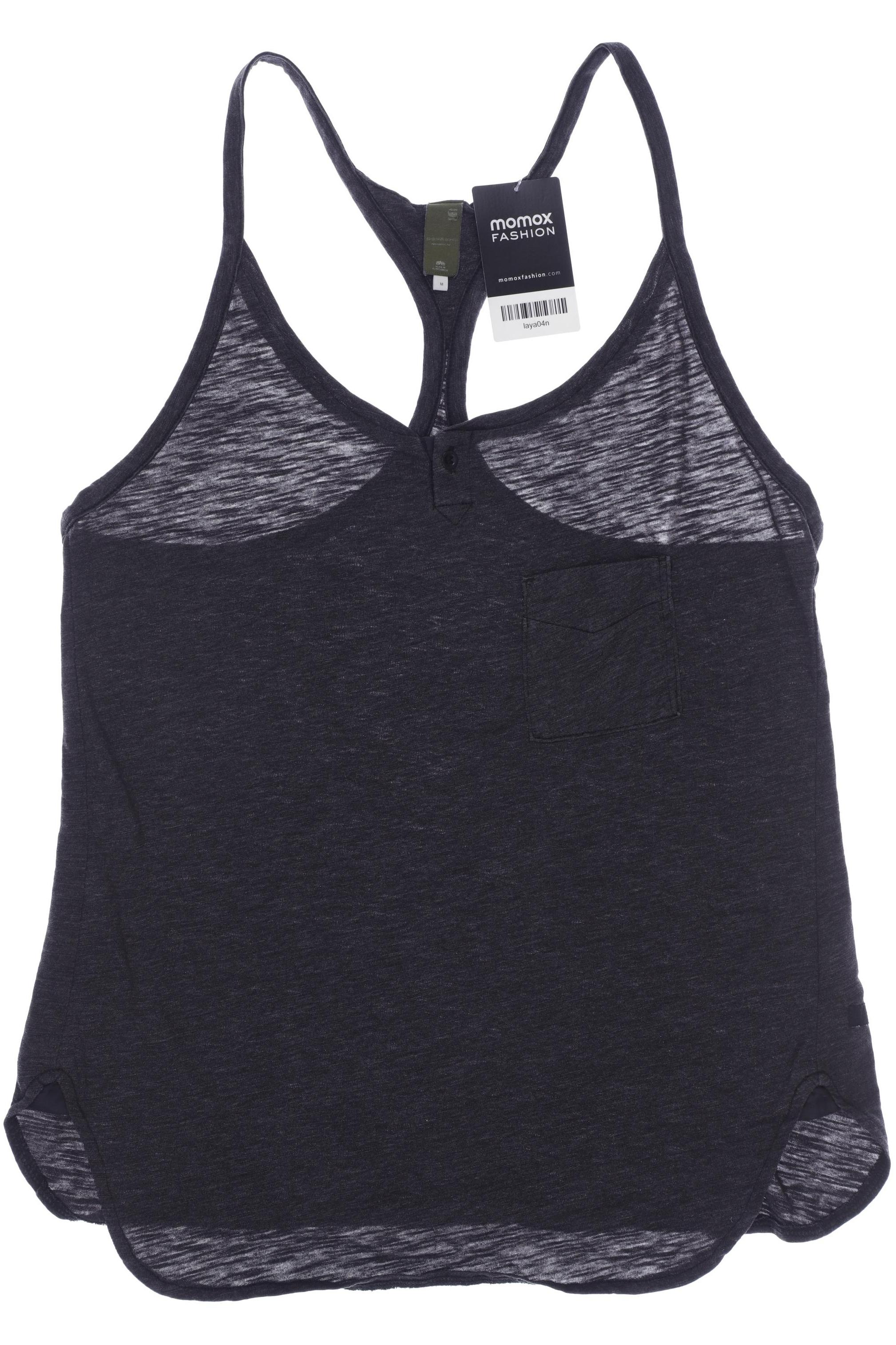 

G-Star RAW Damen Top, grau, Gr. 38