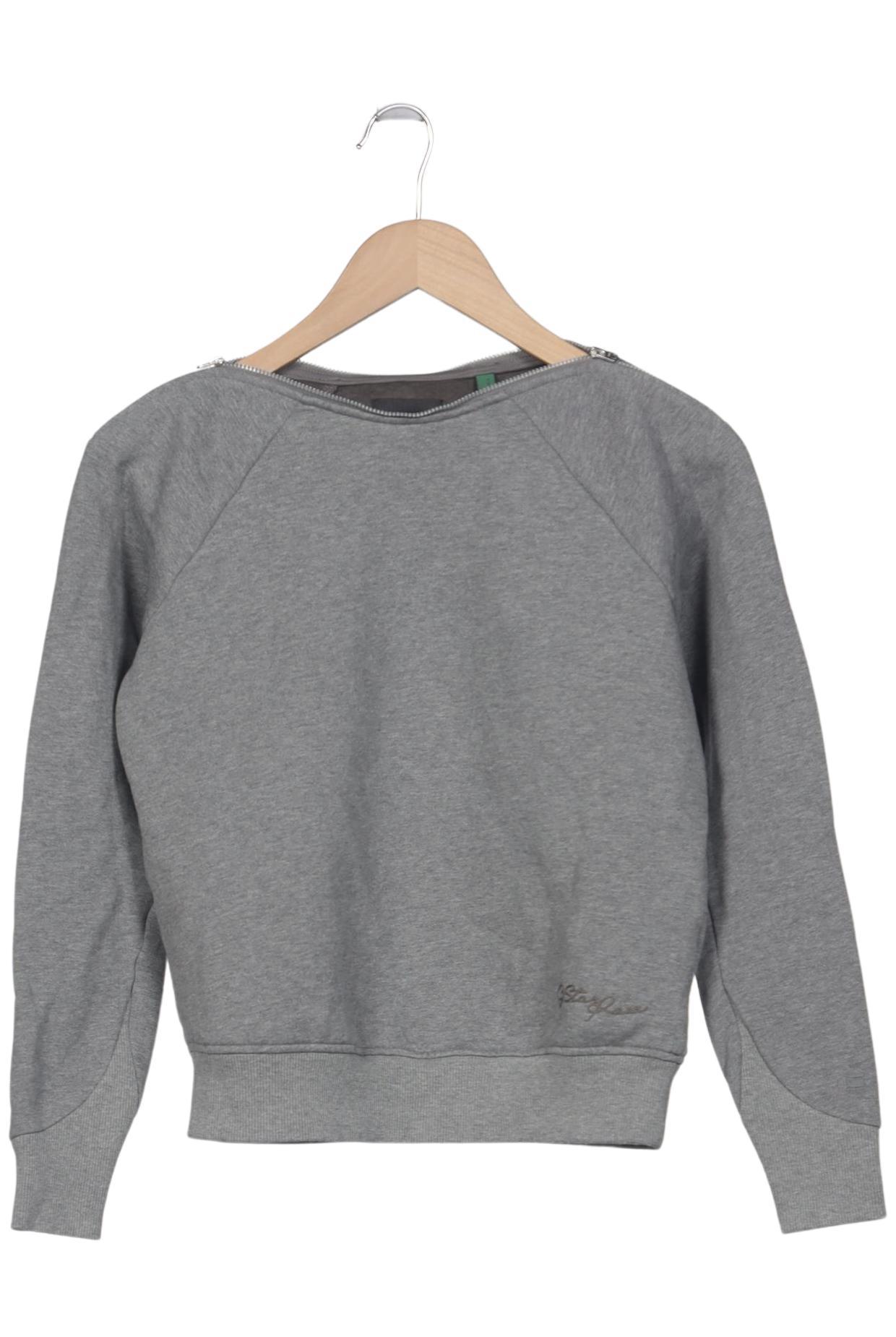 

G Star RAW Damen Sweatshirt, grau, Gr. 36