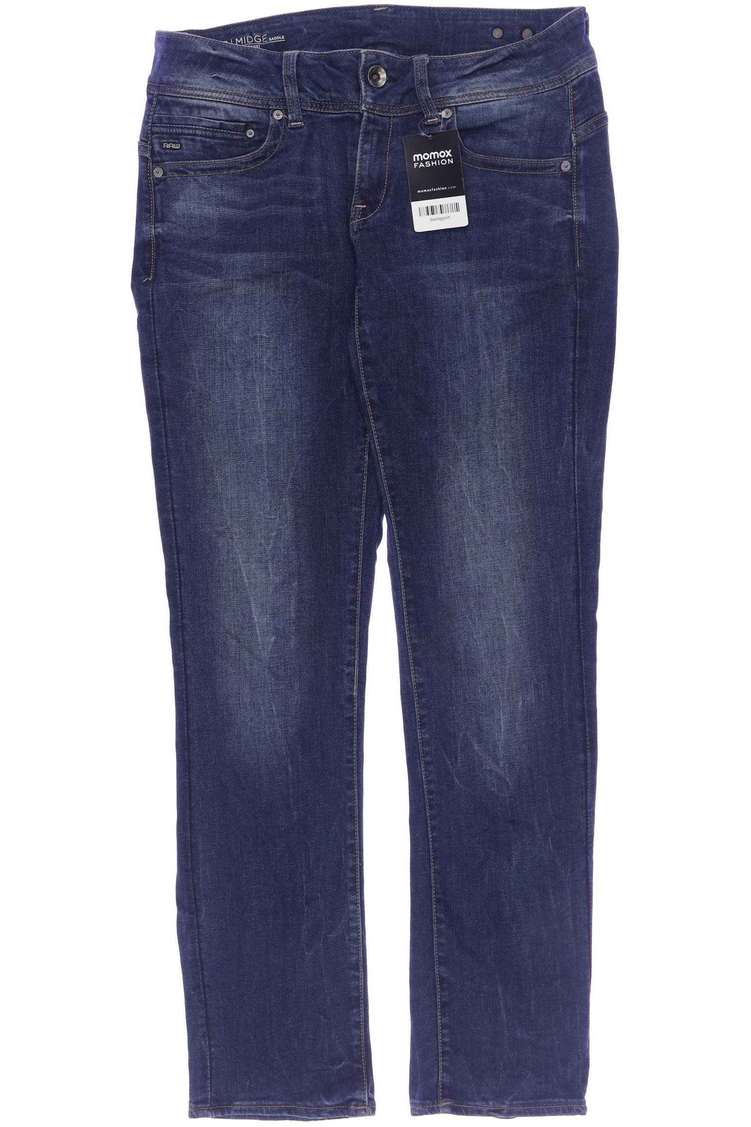 

G Star RAW Herren Jeans, marineblau, Gr. 32