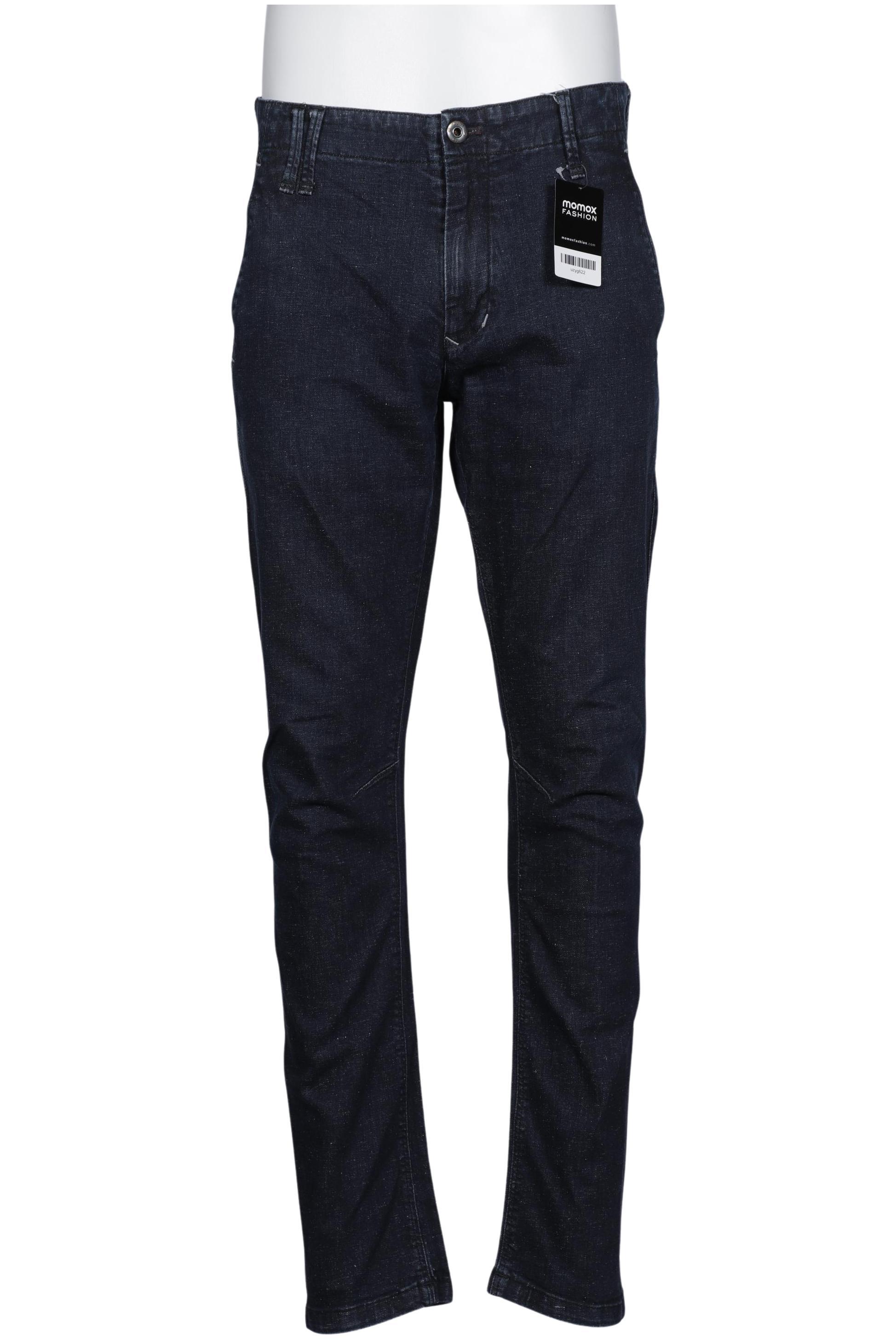 

G Star RAW Herren Jeans, marineblau, Gr. 36