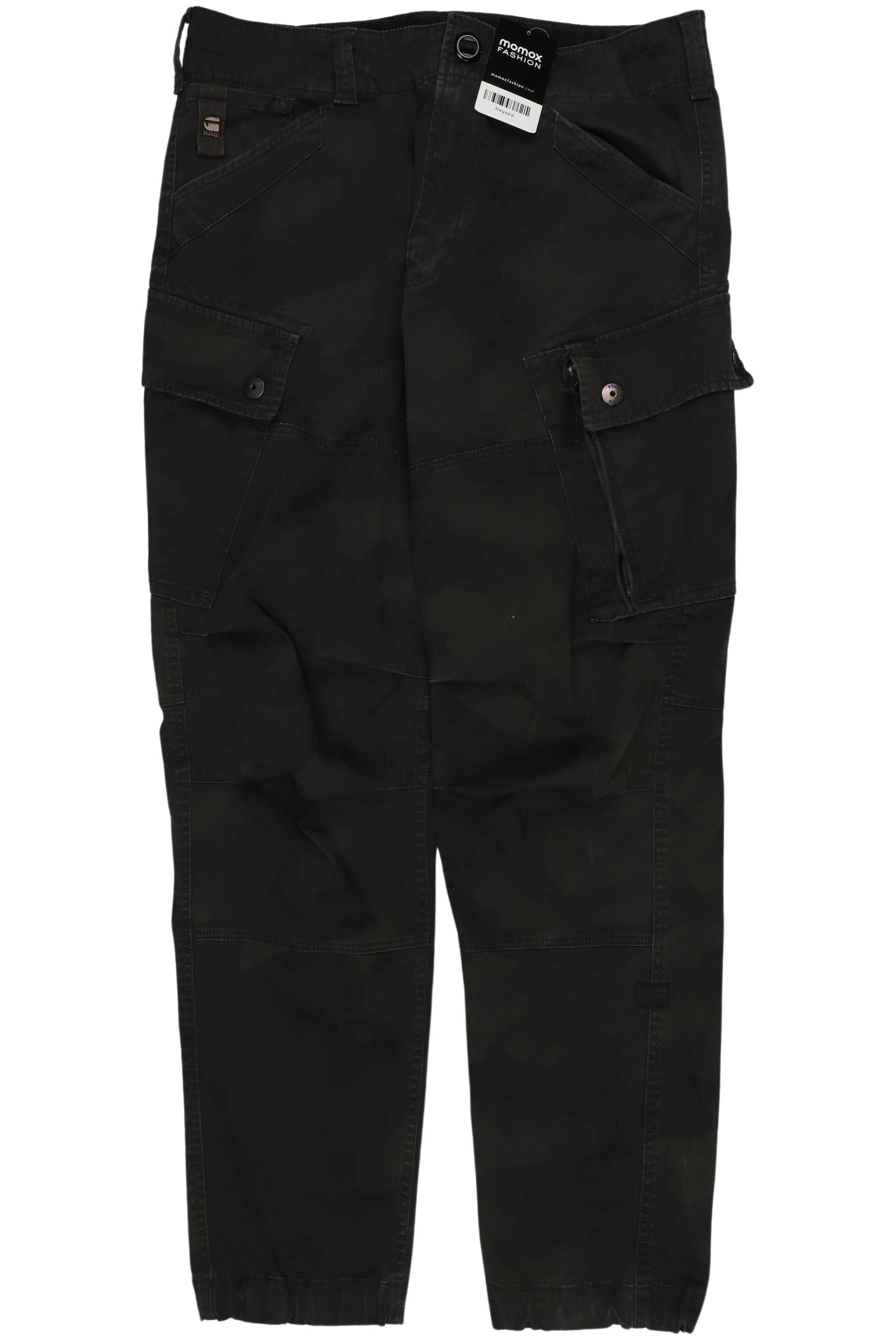 

G-Star RAW Herren Stoffhose, grün, Gr. 31