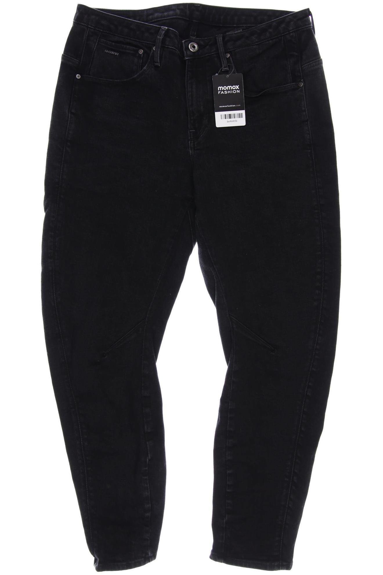 

G Star RAW Damen Jeans, schwarz, Gr. 29