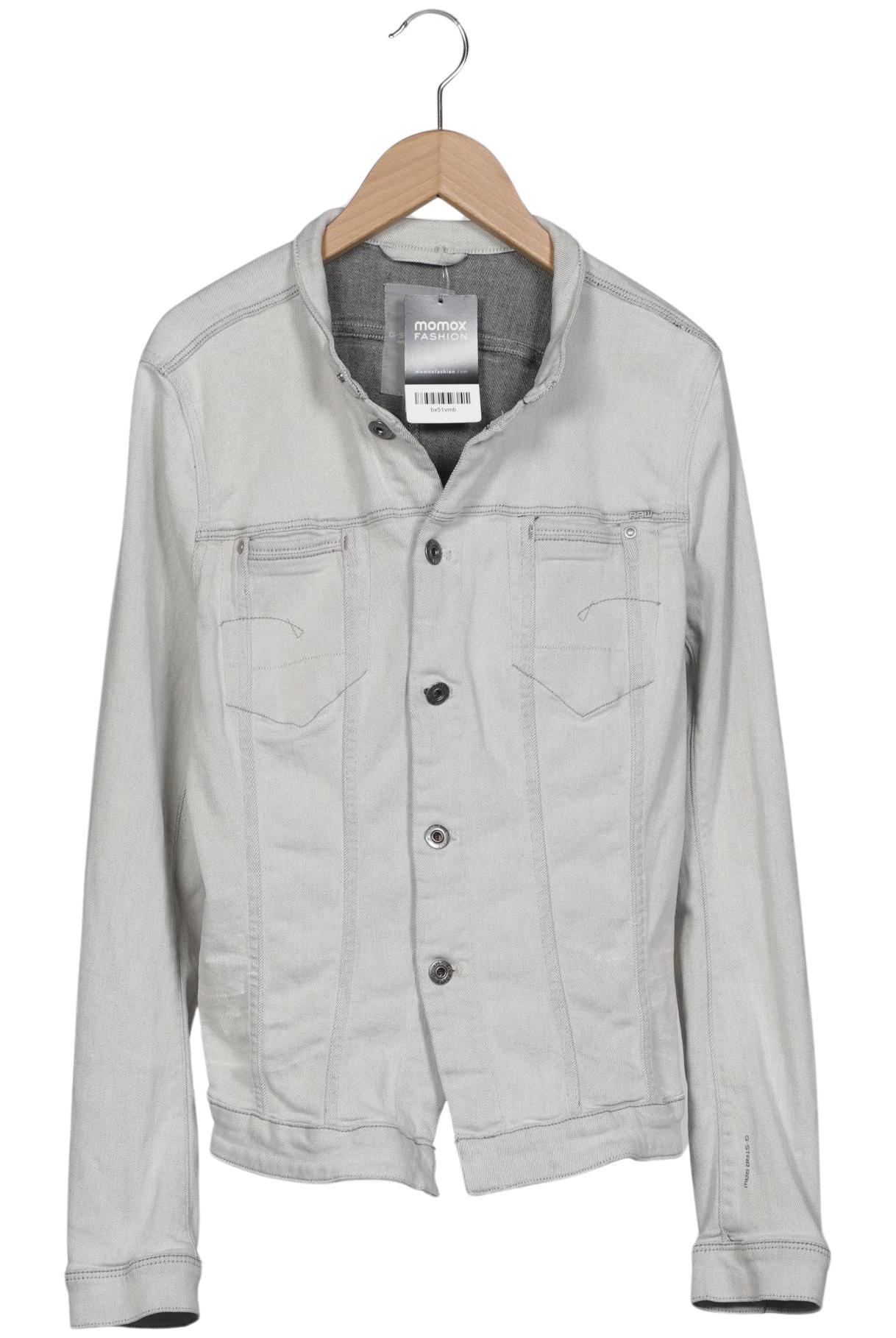 

G Star RAW Damen Jacke, grau, Gr. 42