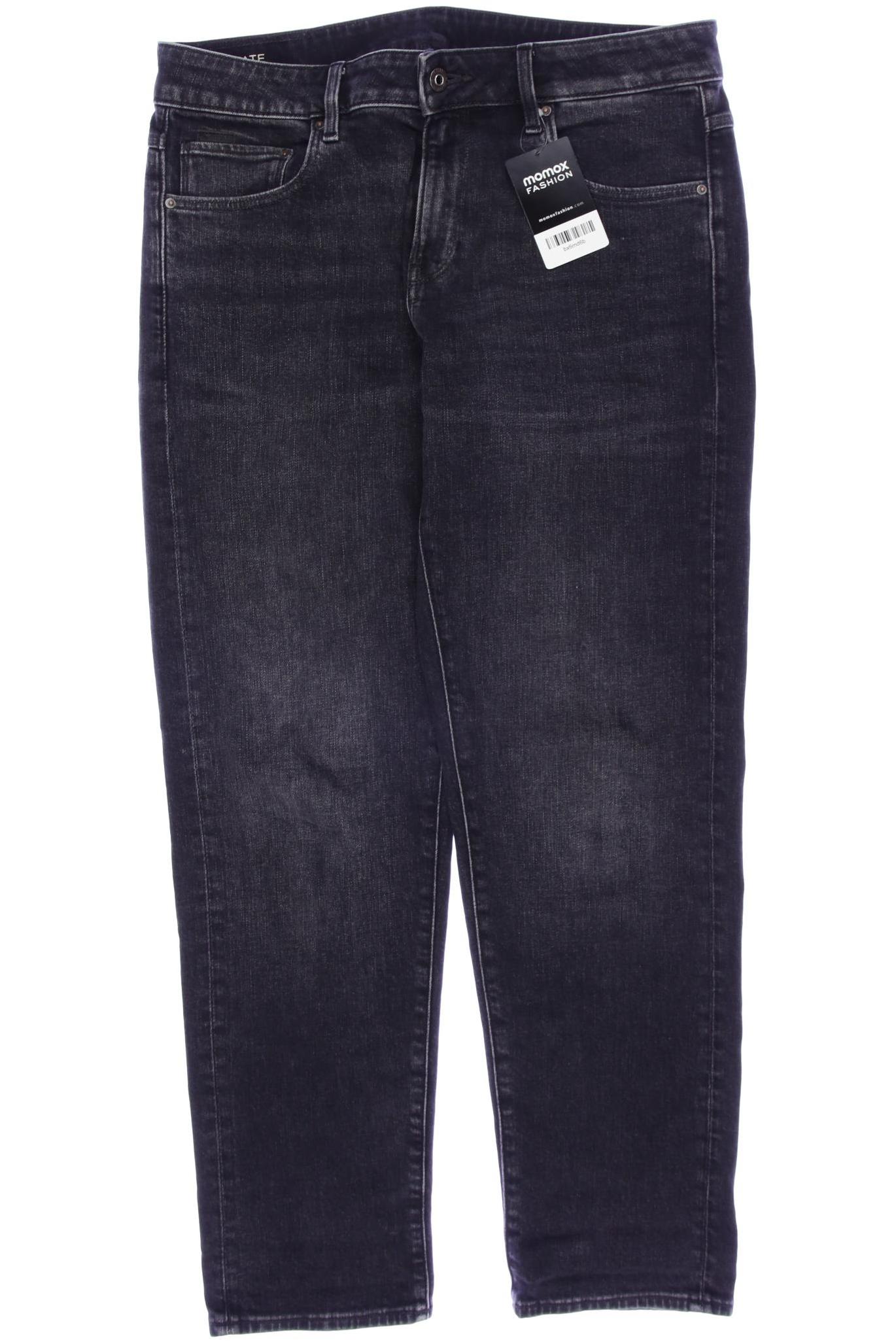 

G Star RAW Damen Jeans, schwarz, Gr. 29
